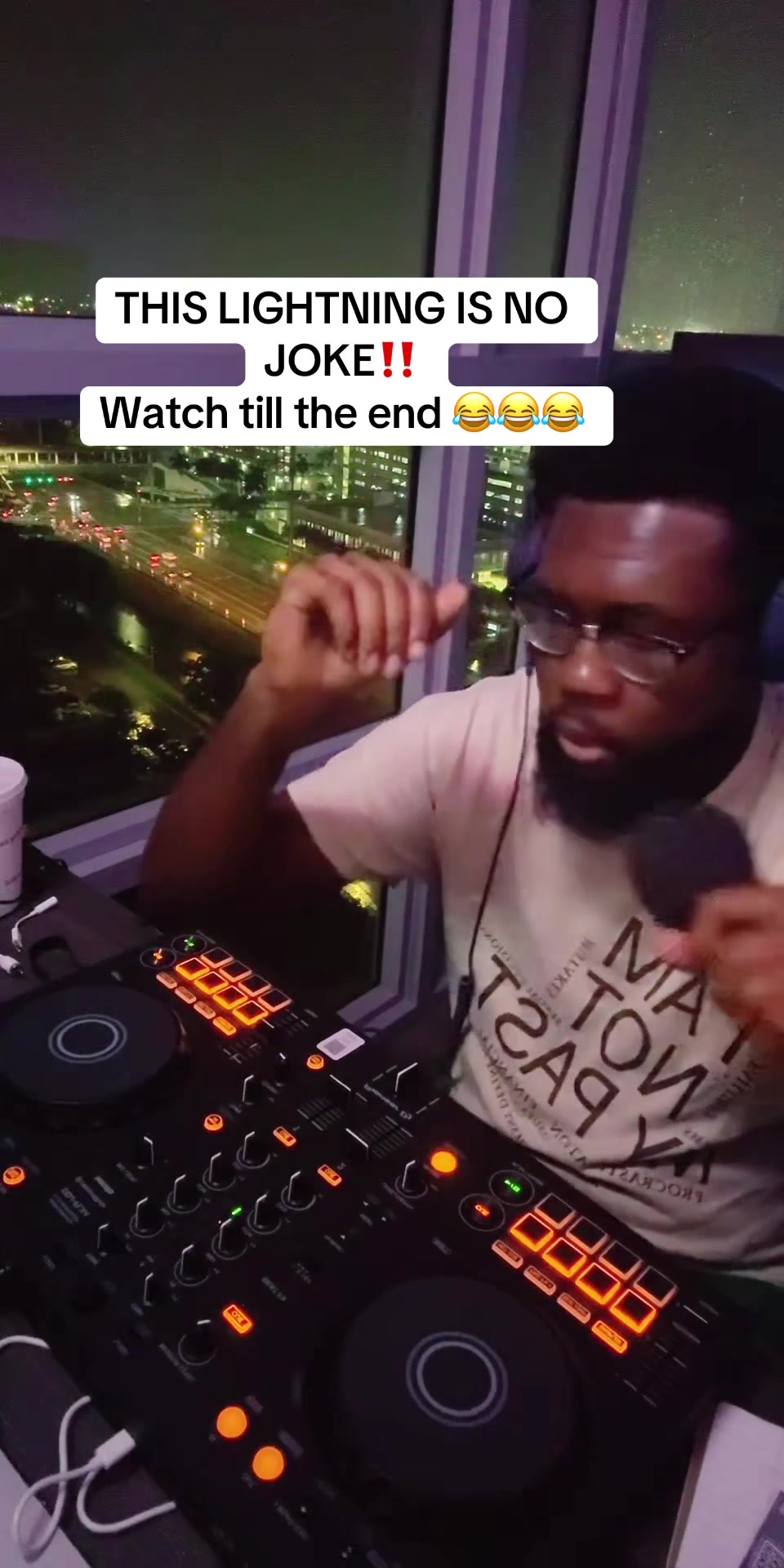 @Q man