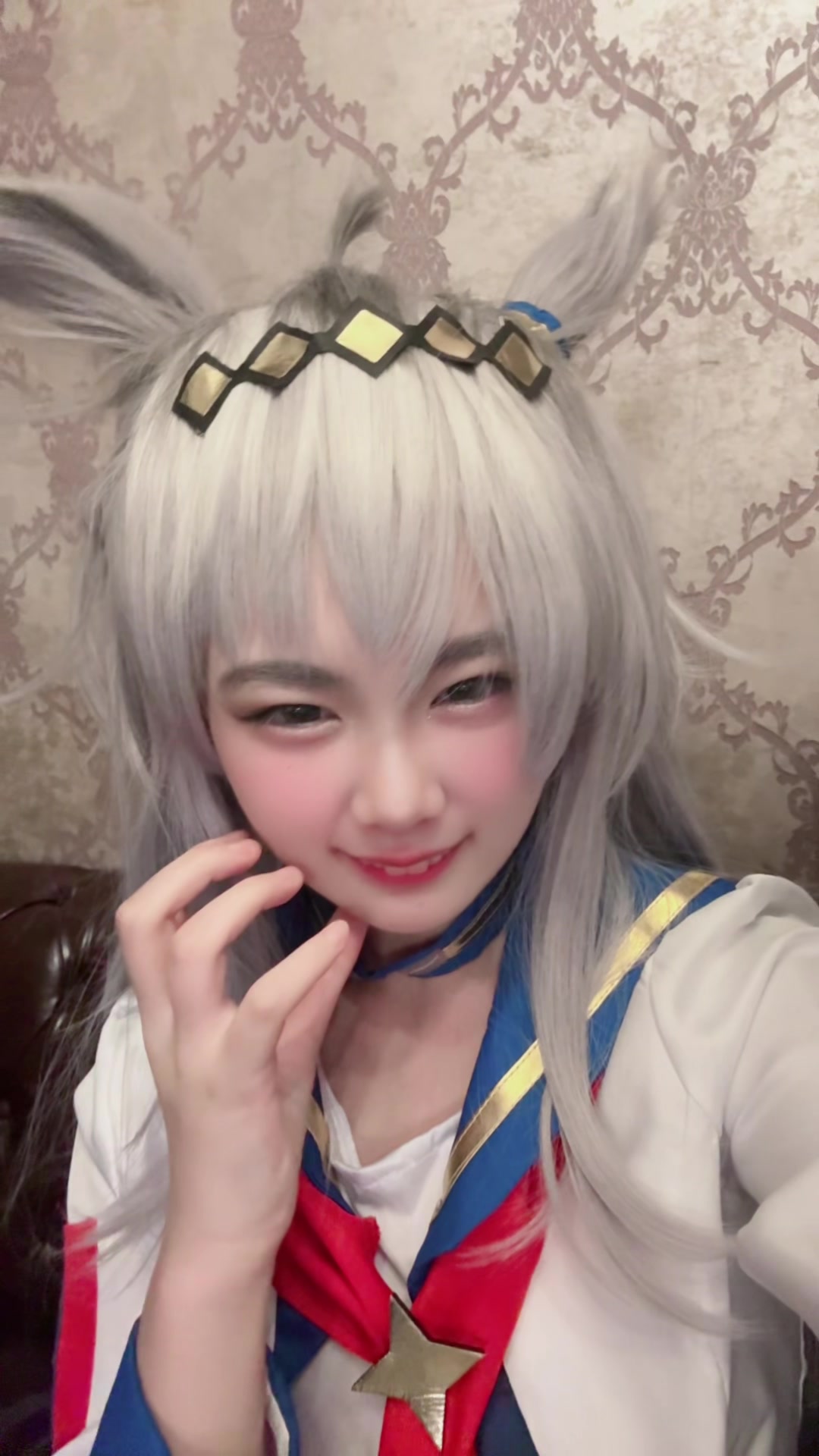 @姫咲有栖