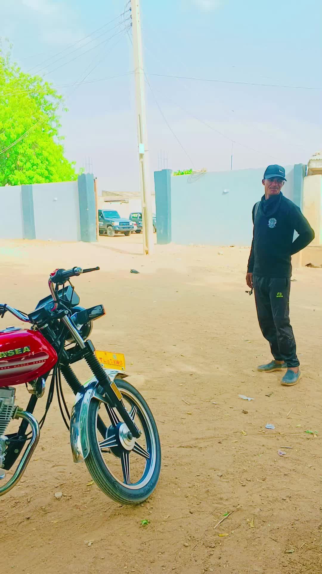 @Mohammed Ali