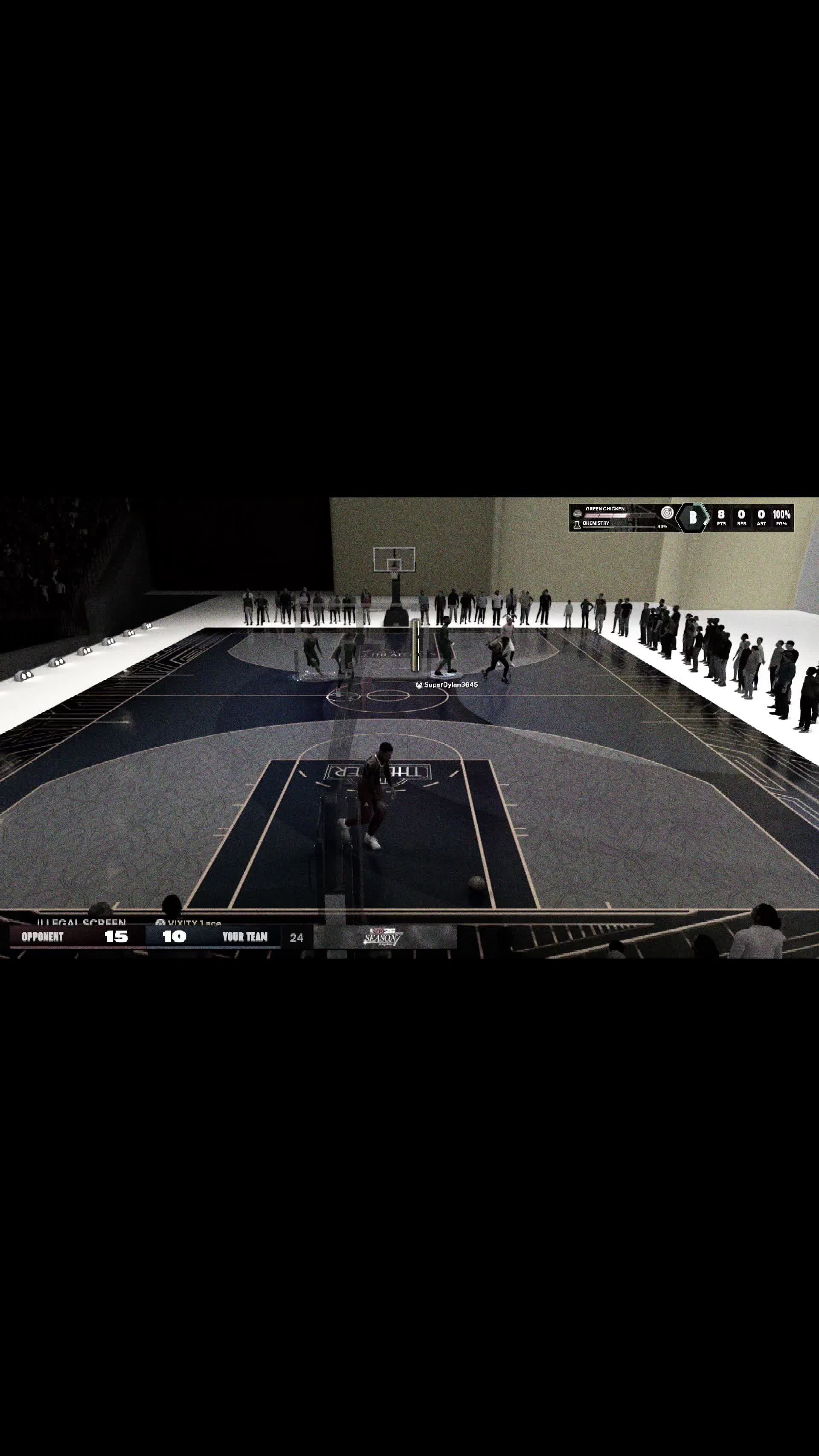 @DS