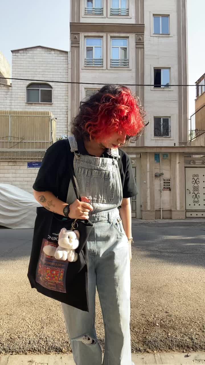 @همون پیشي قرمزه🌶️🐈⬛