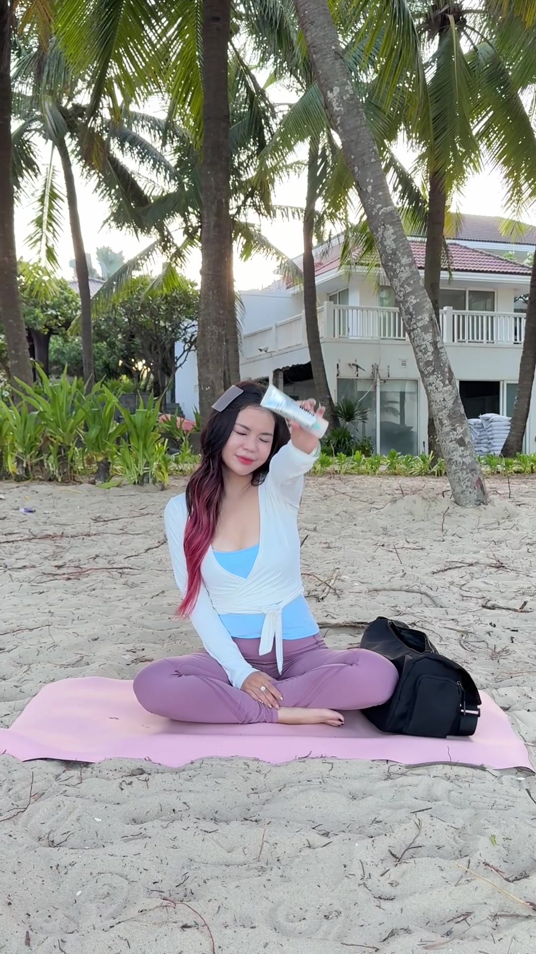 @Kim Thoa
