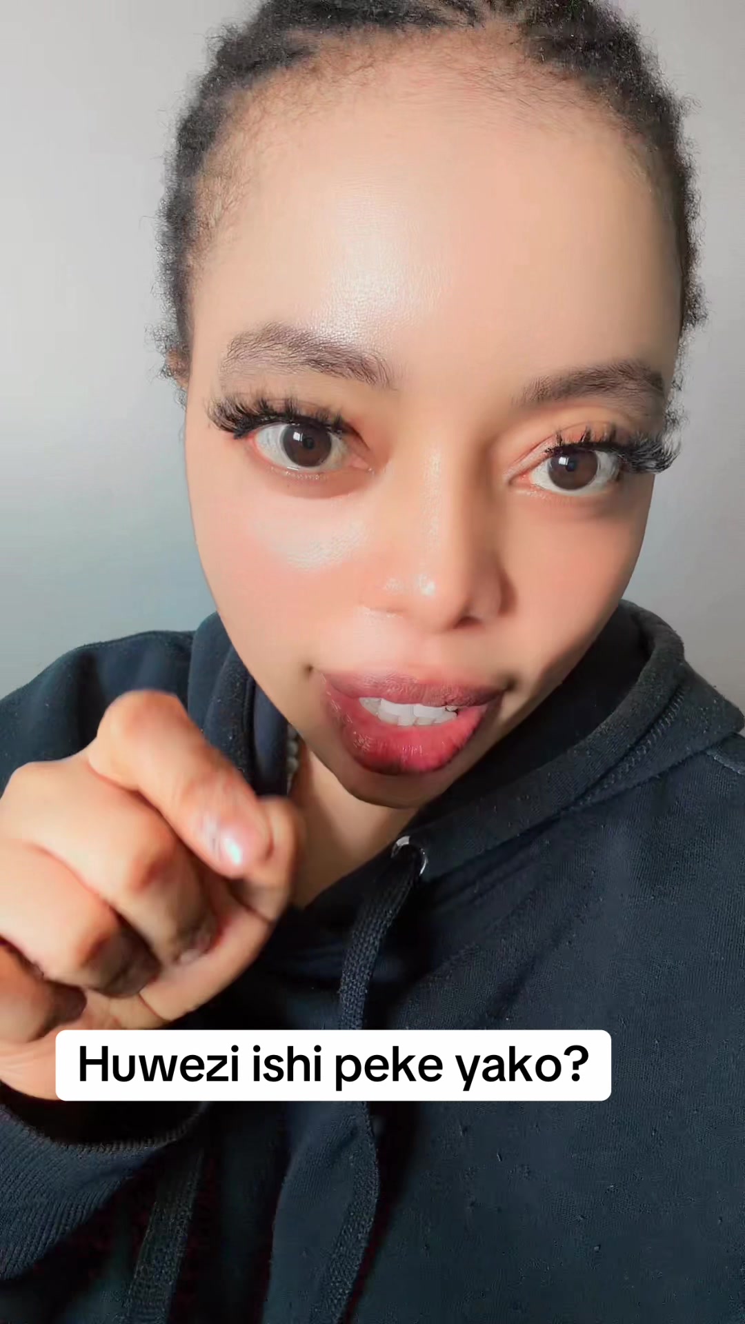 @Ntazola Gloria