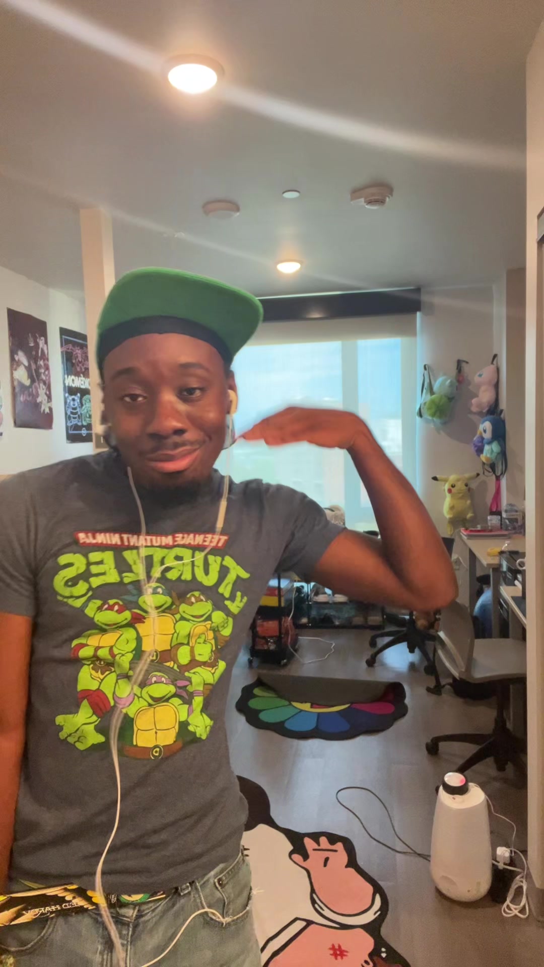 @YOUTUBE: I am sensational