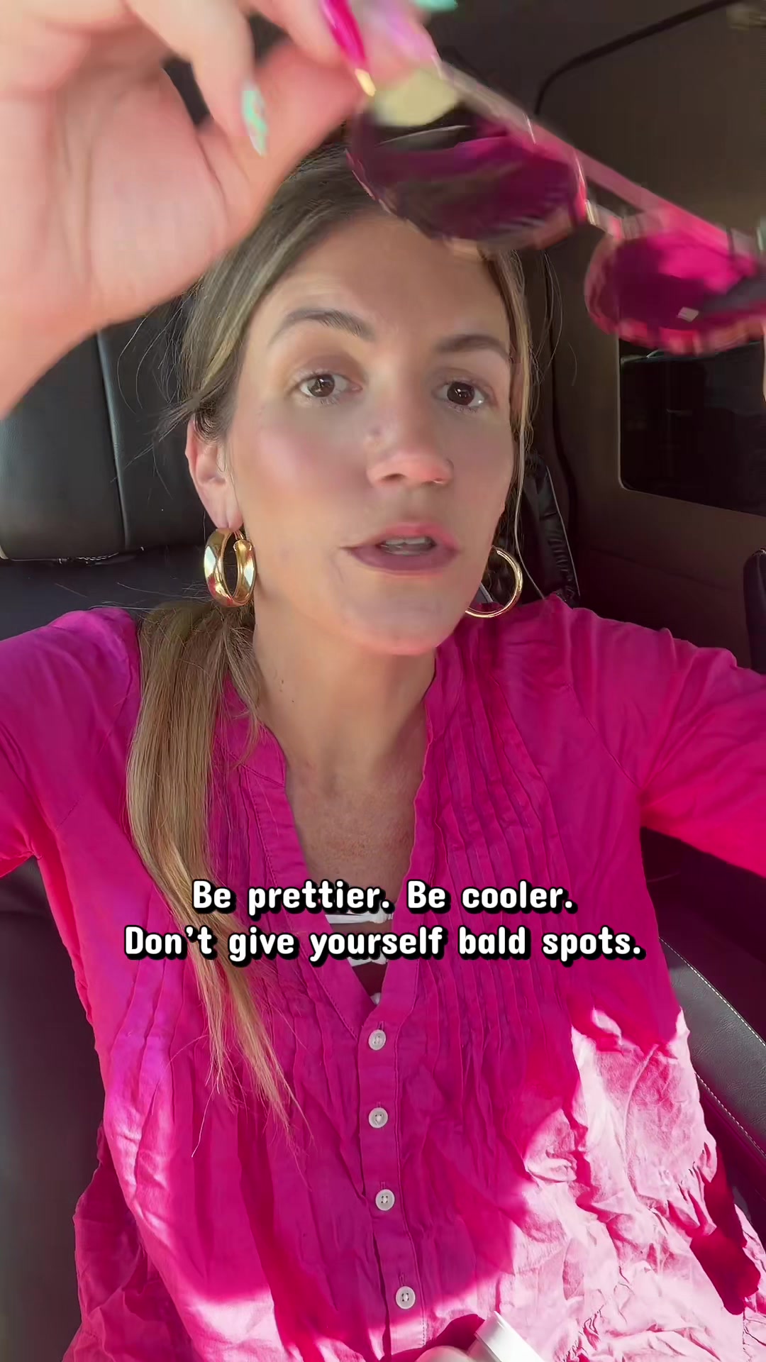@Lexie Gilmartin