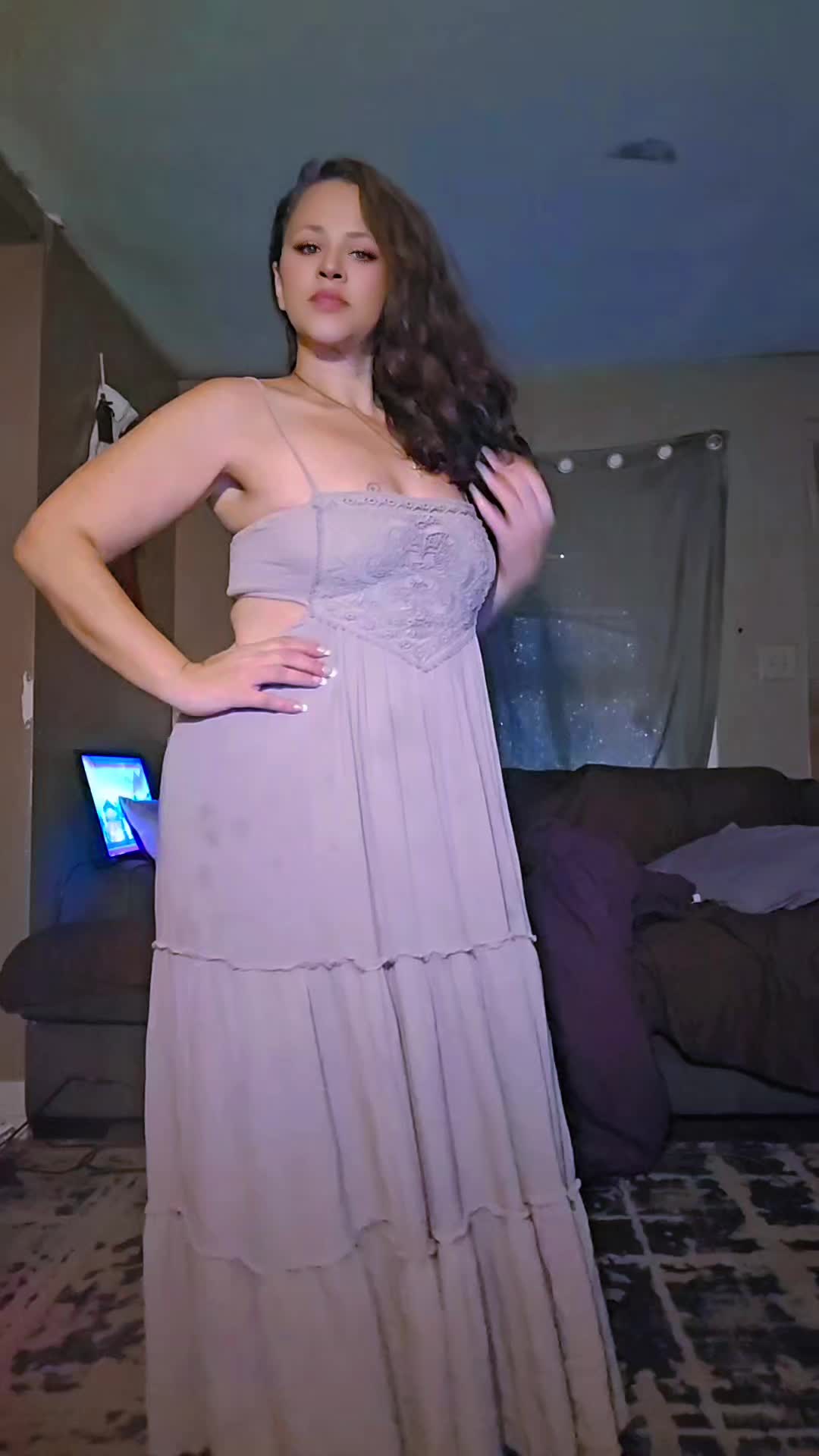 @👣🌜👑QueenAmber👑🖤💜