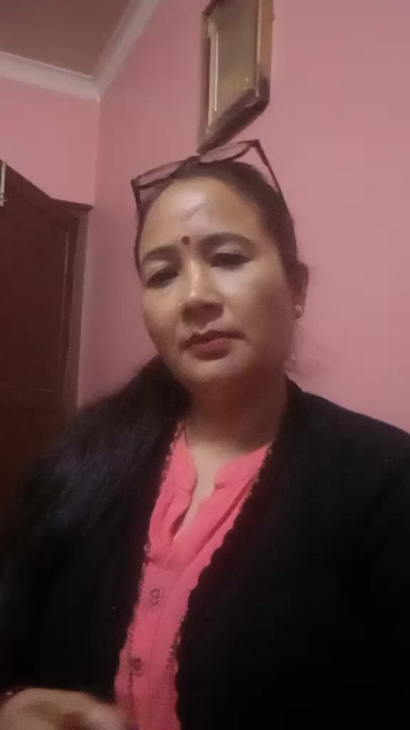 @💫SITA BHUJEL💫KOIRALA💥
