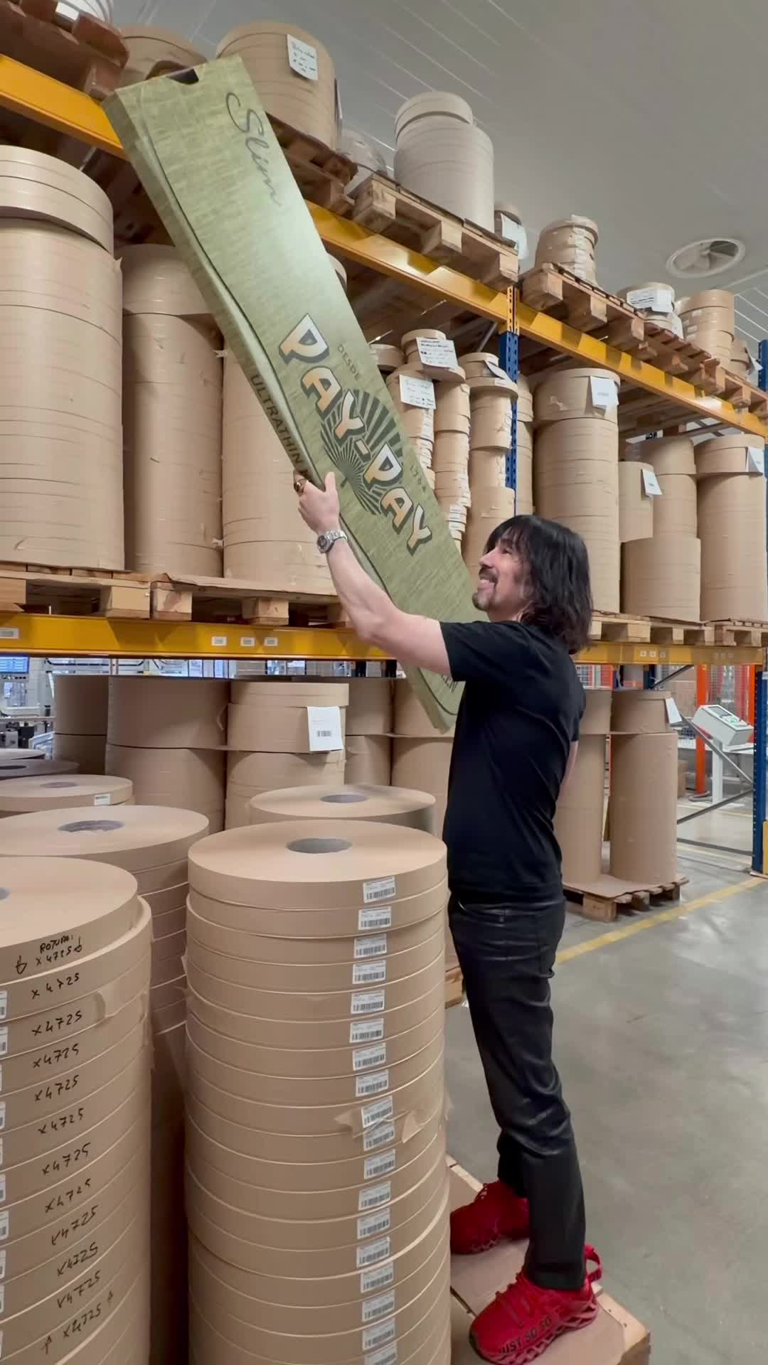 @RAW Founder Josh