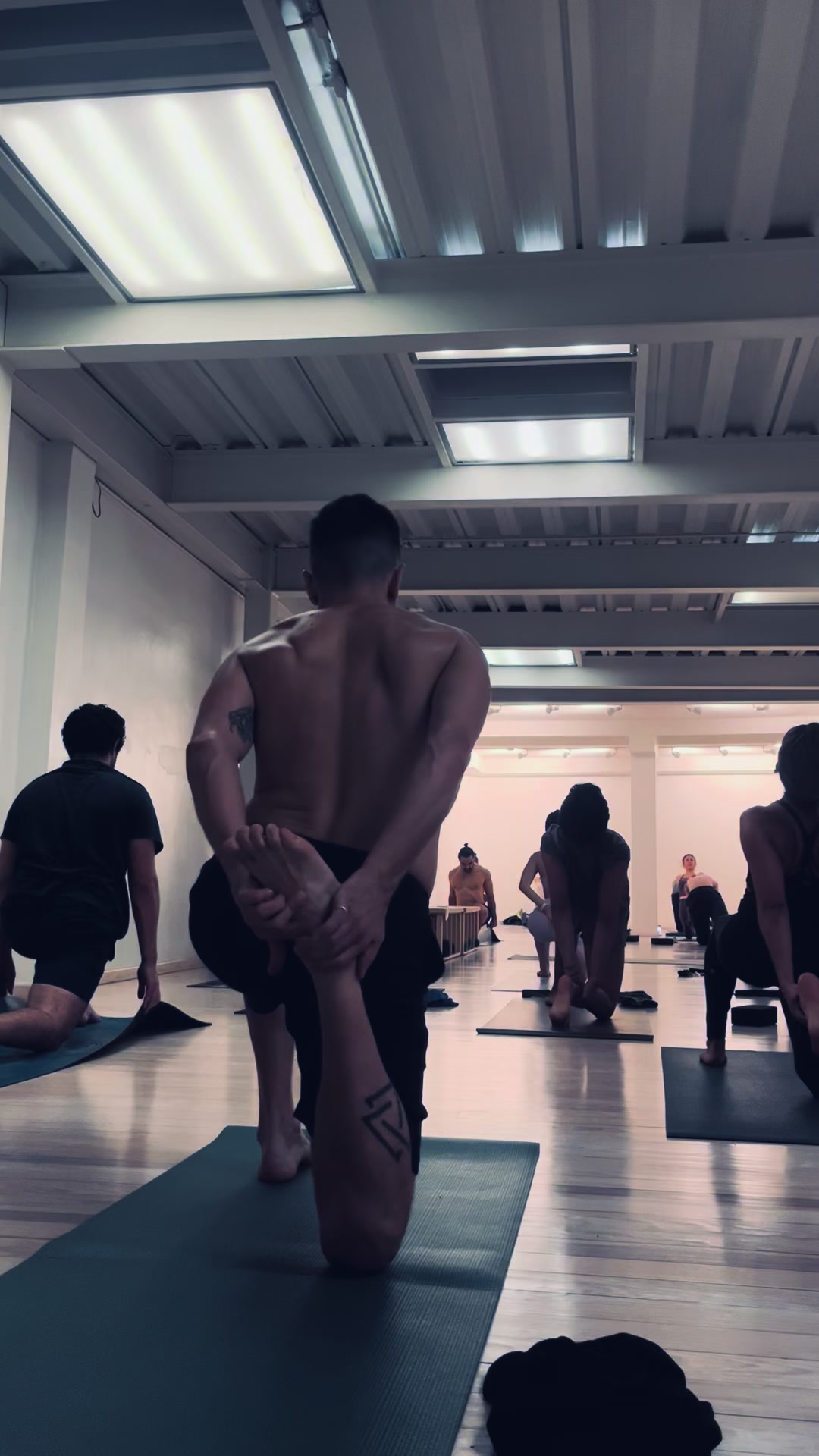 @Ian_yoga_life