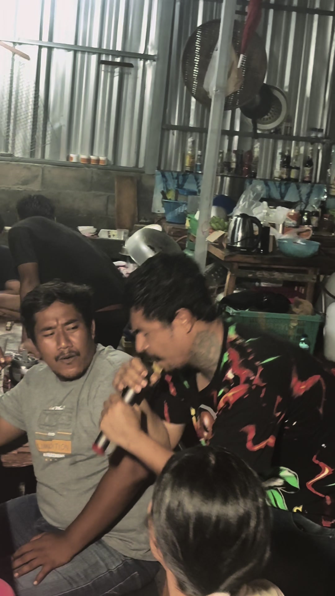 @โก้น้อง ต้นเหรียง