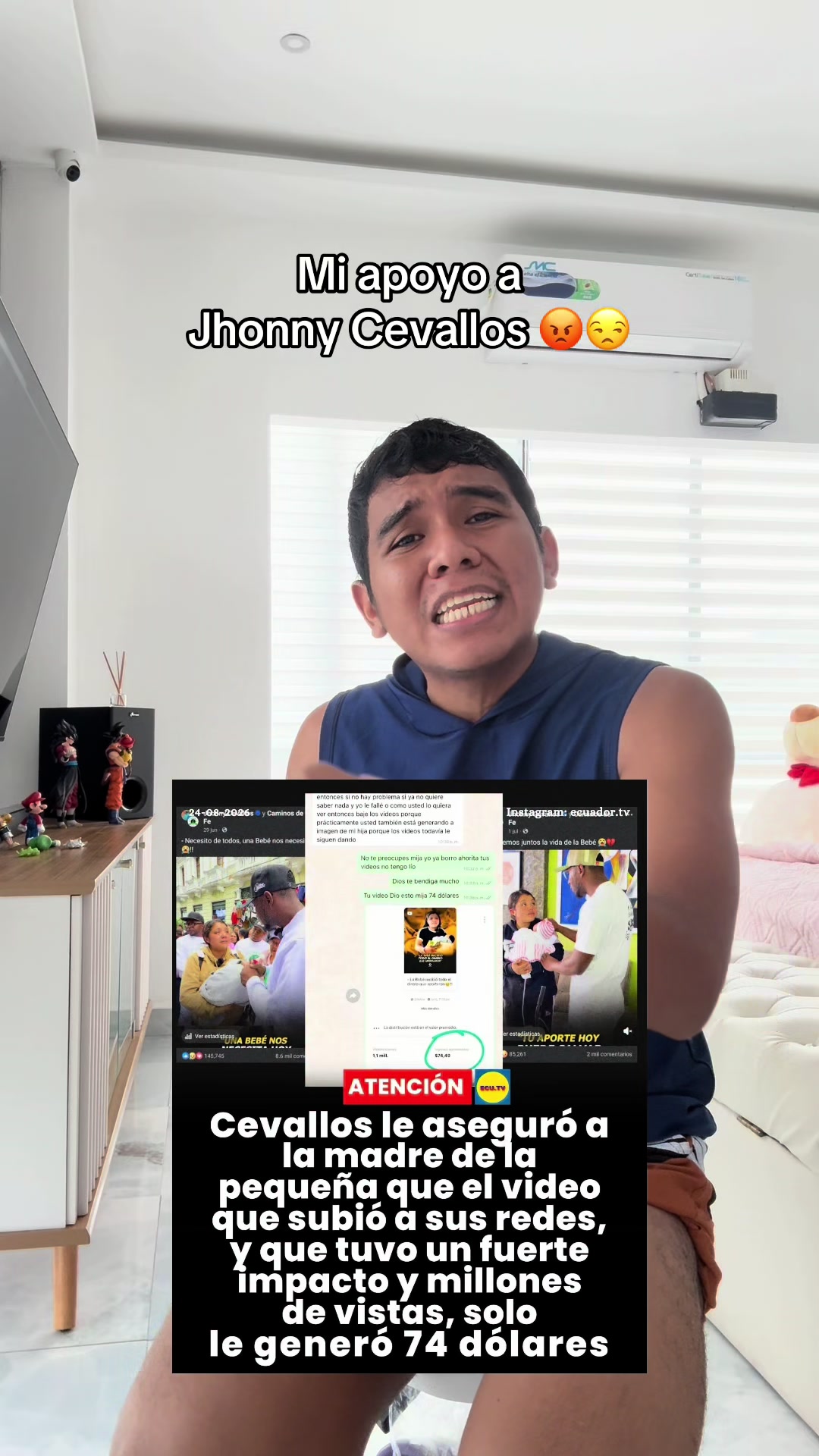 @Kevin Nasevilla