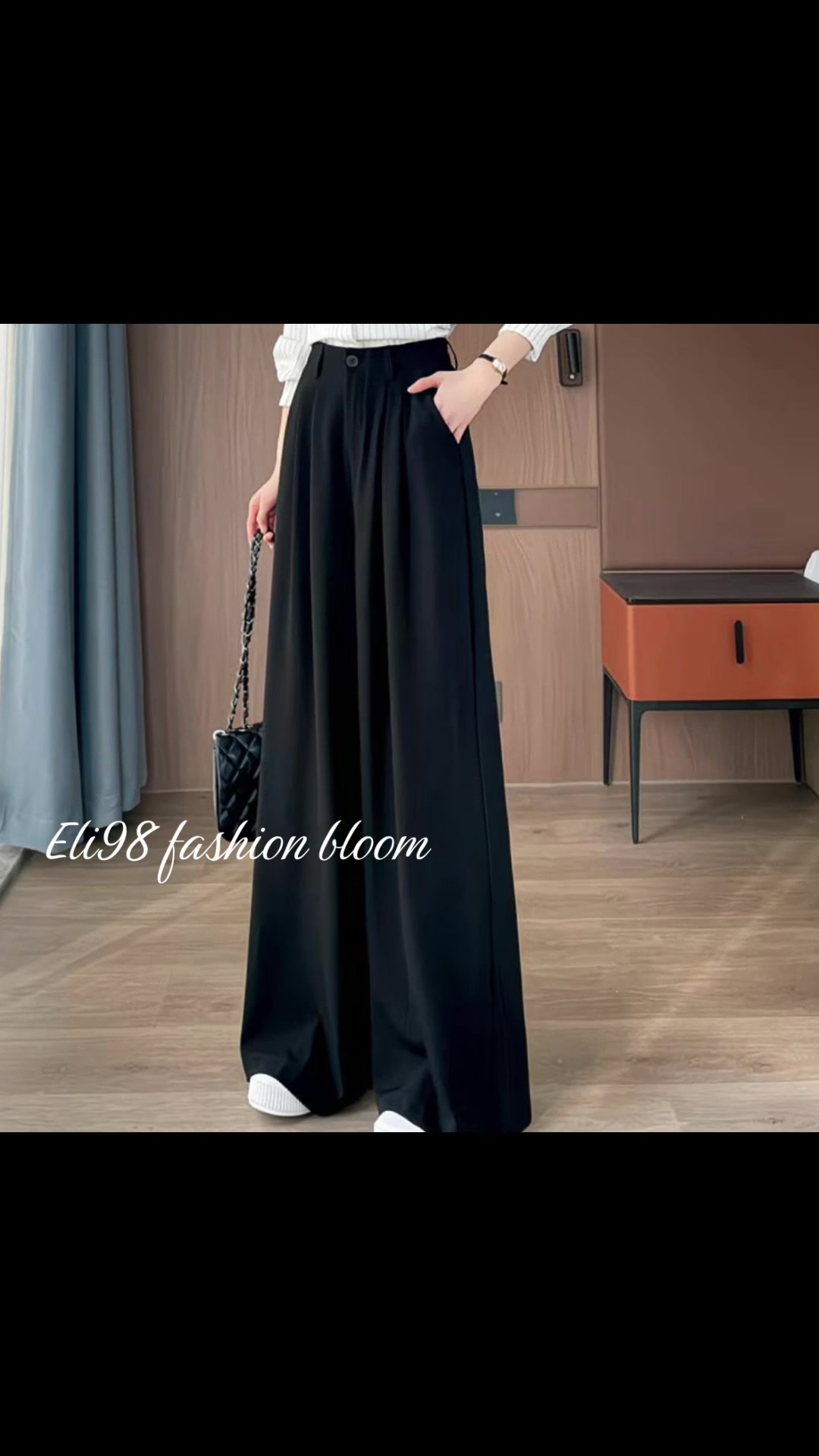 @Eli 98 Fashion Bloom