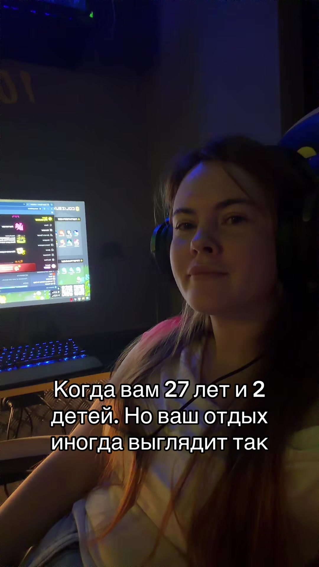 @Настя - UGC creator Москва