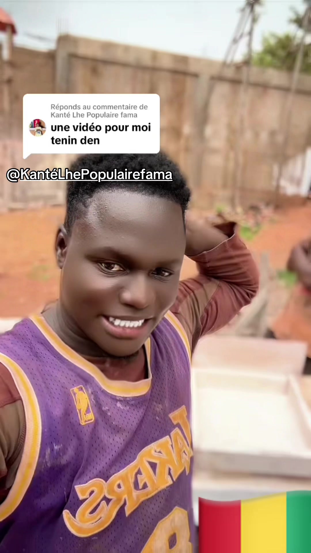 @Poulbi 💙Stars💙Kouyate🤫