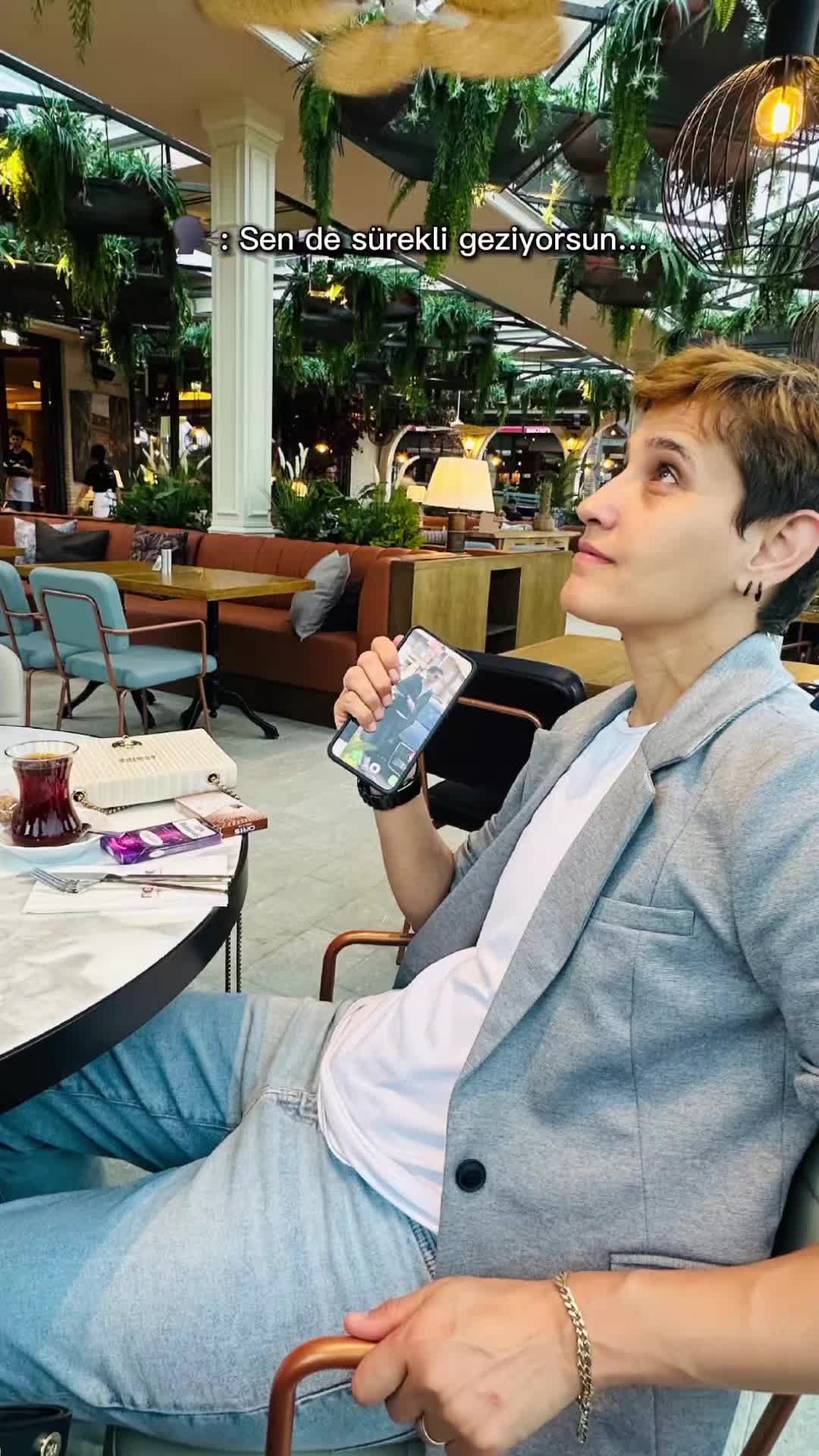 @👑Esra Çevik👑