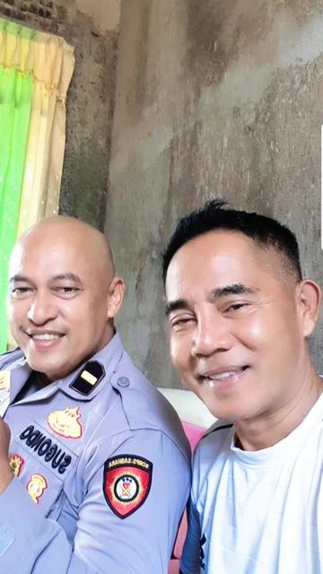 @Uye Abadi