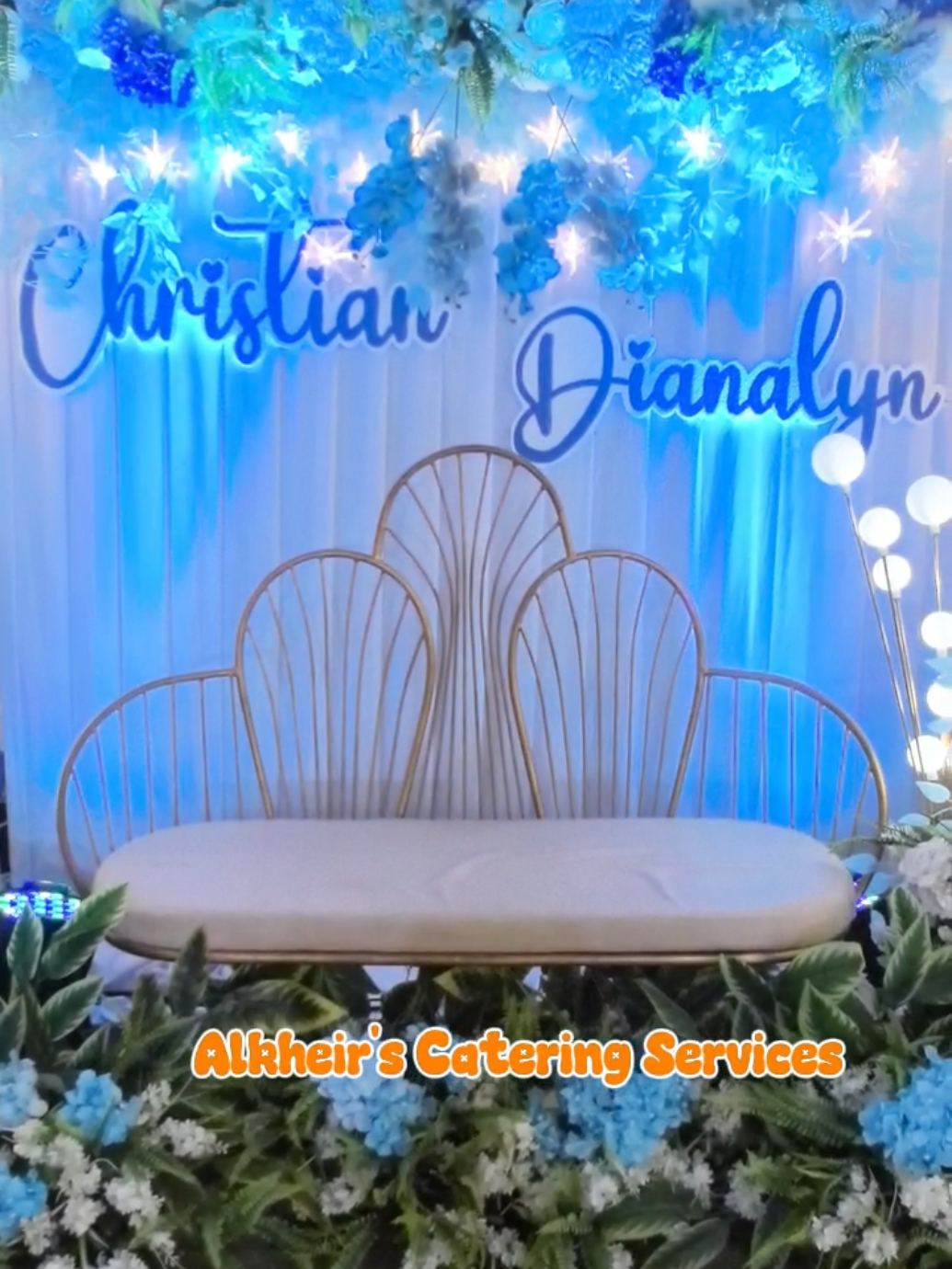 @Alkheir's Catering Services