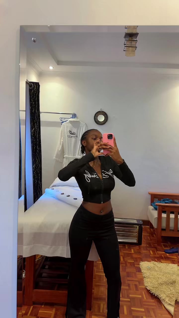 @Tishika Tracy