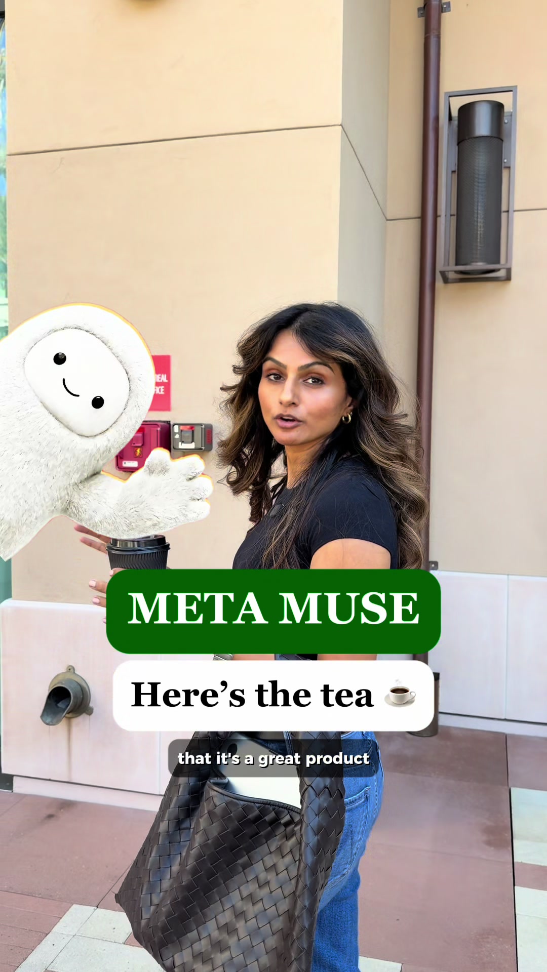 @Meghana Dhar | Tea in Tech