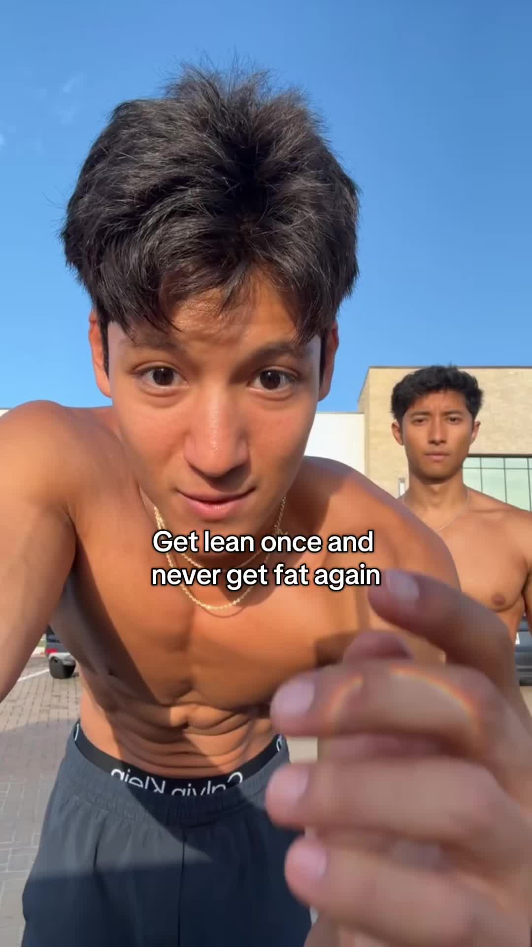 @Benji
