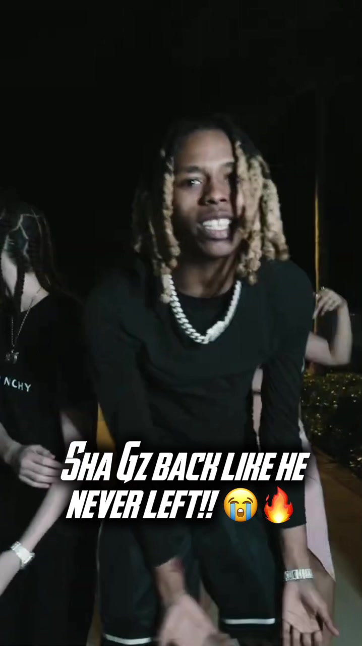 @Drill Hype