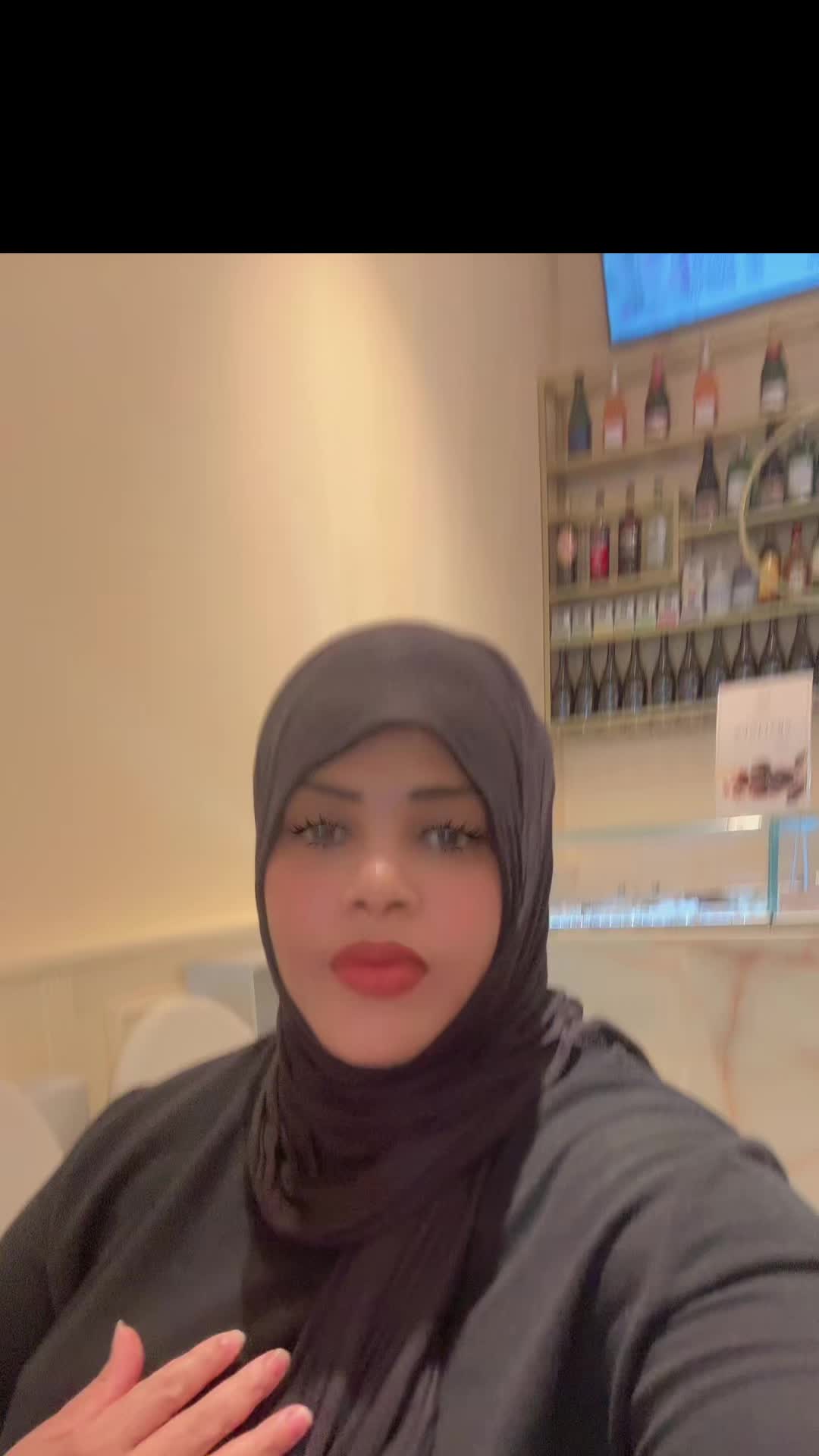 @Bintu Qoorcade