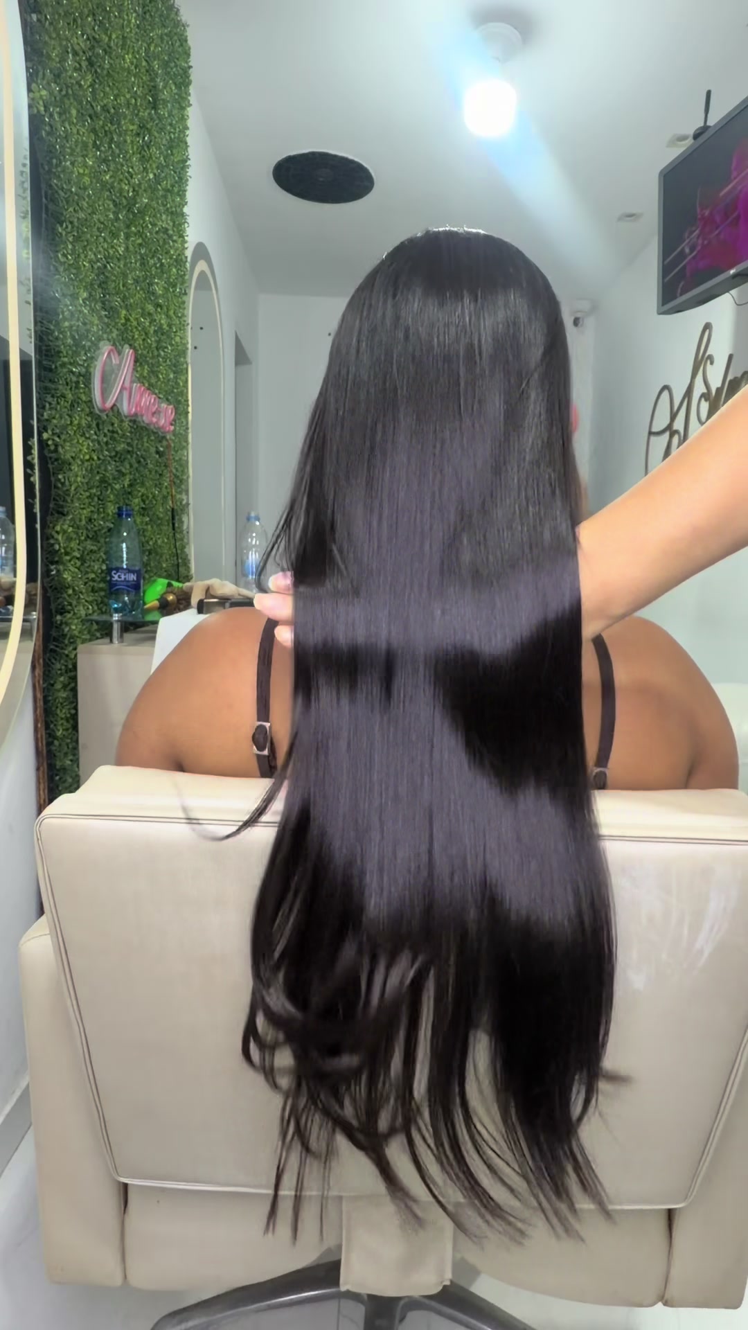 @Silvania cordeiro studio💇♀️
