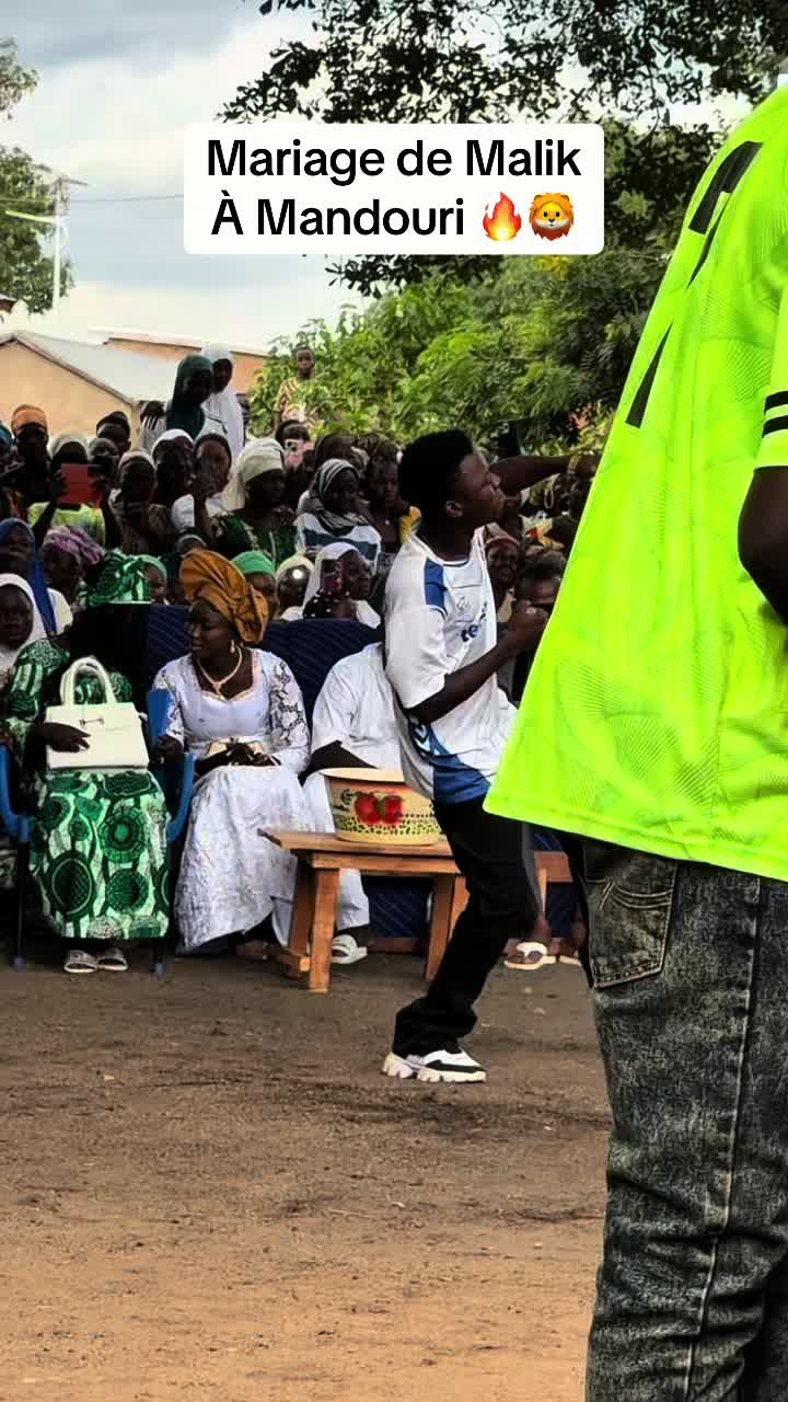 @T&eacute;l&eacute;vision Dapaong Savanes🇹🇬