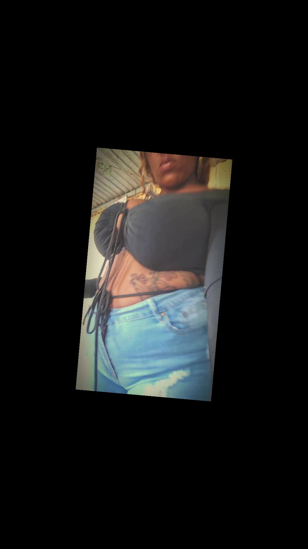 @Black girl ✨️🌬