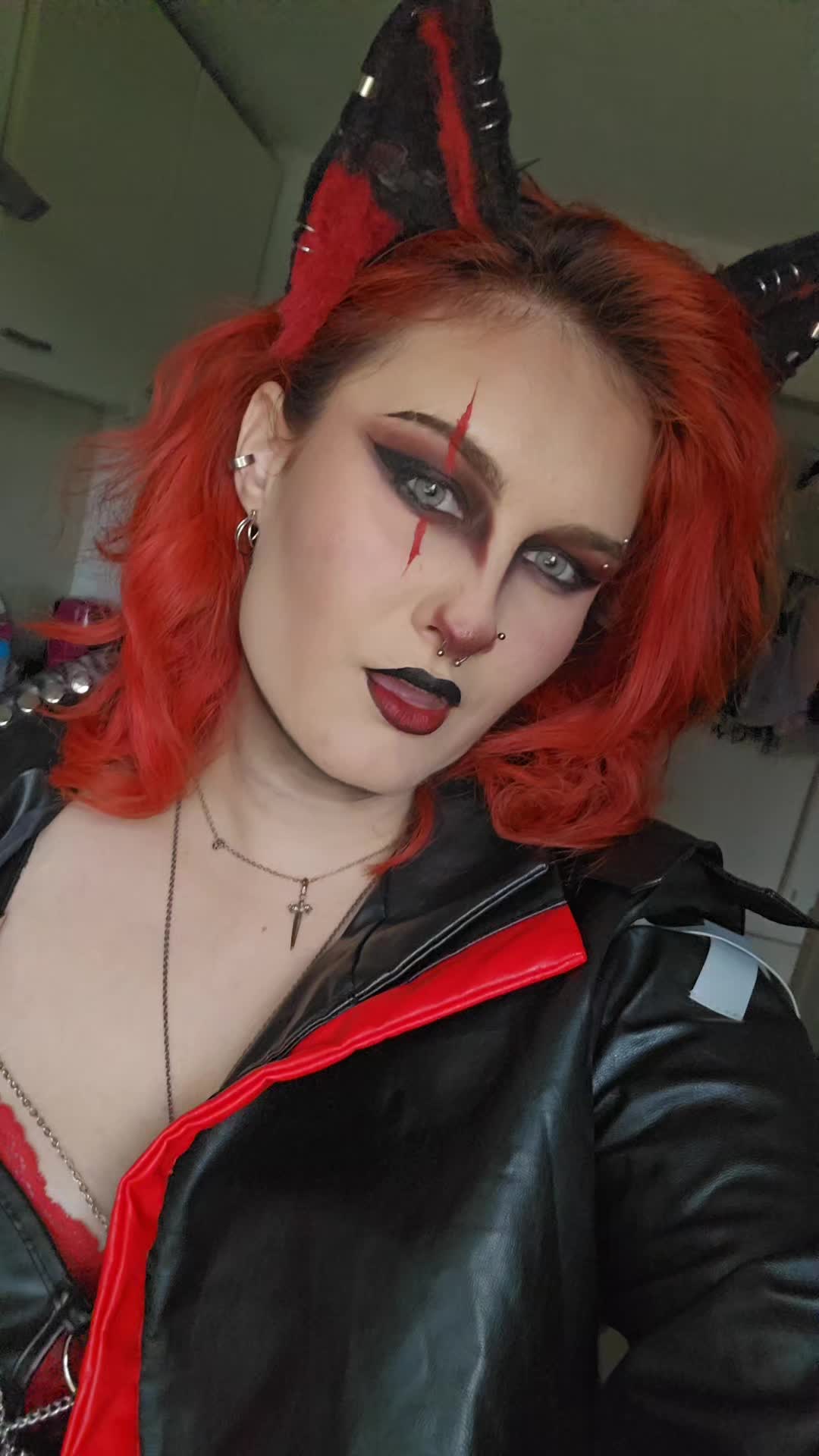 @Ms. M🗡💕