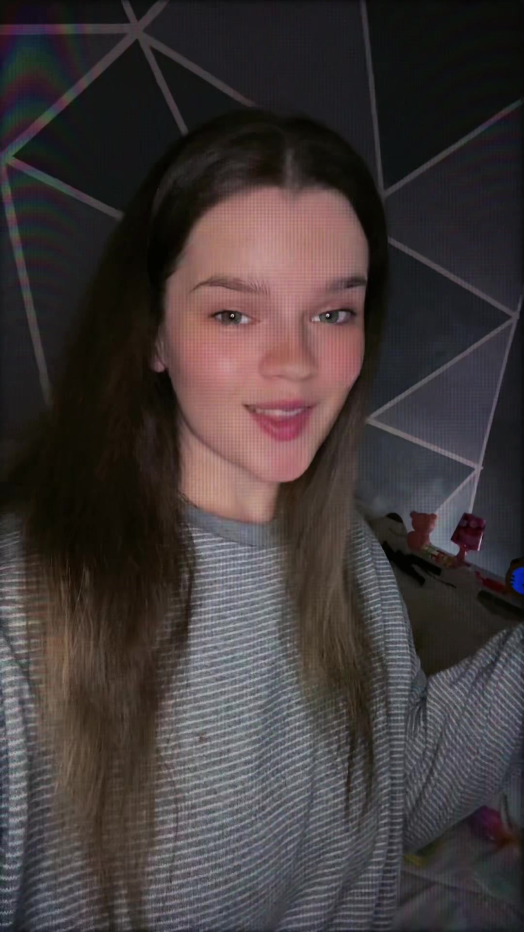 @Kessy 🥰
