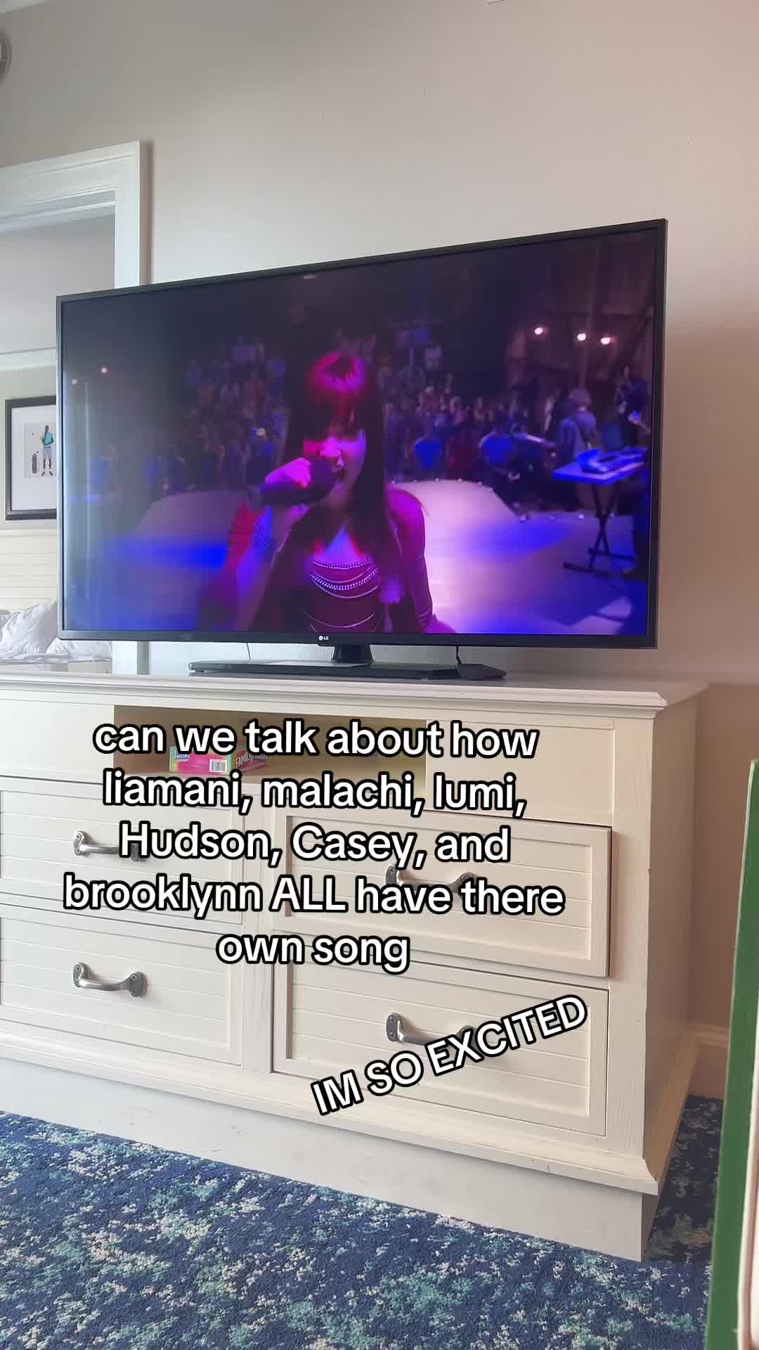 @secret