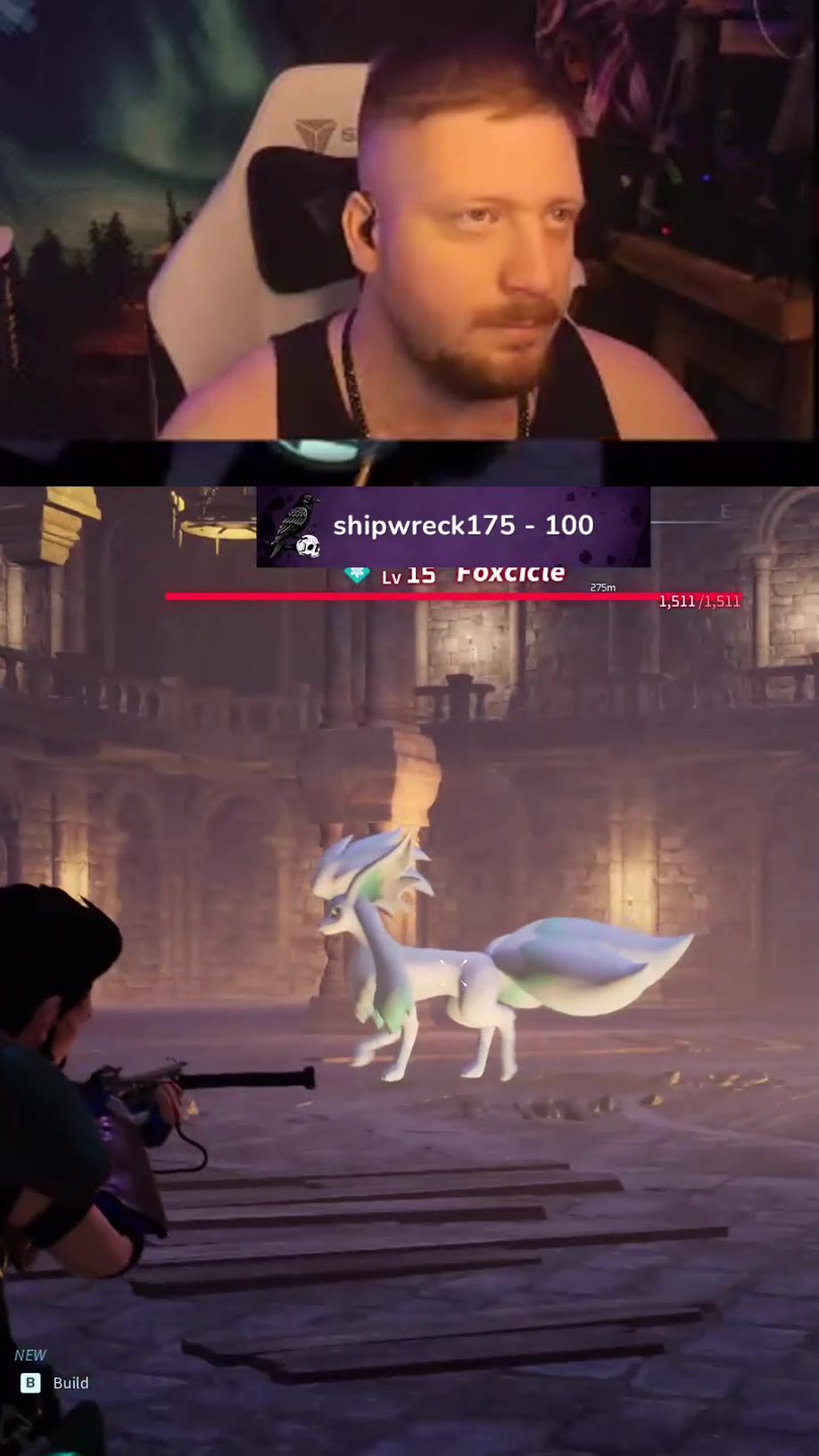 @Scath Puppers