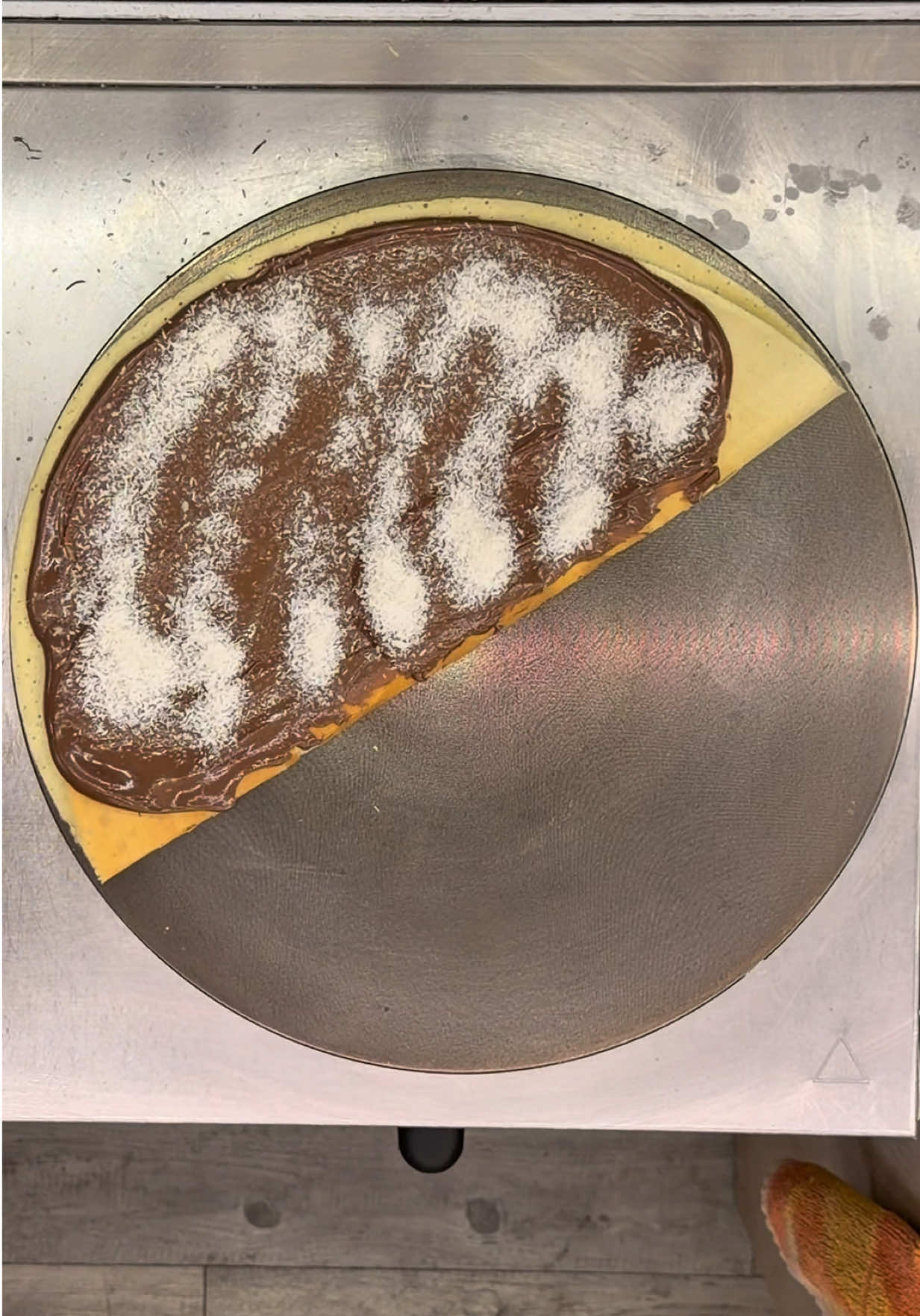 @Master Crêpes®