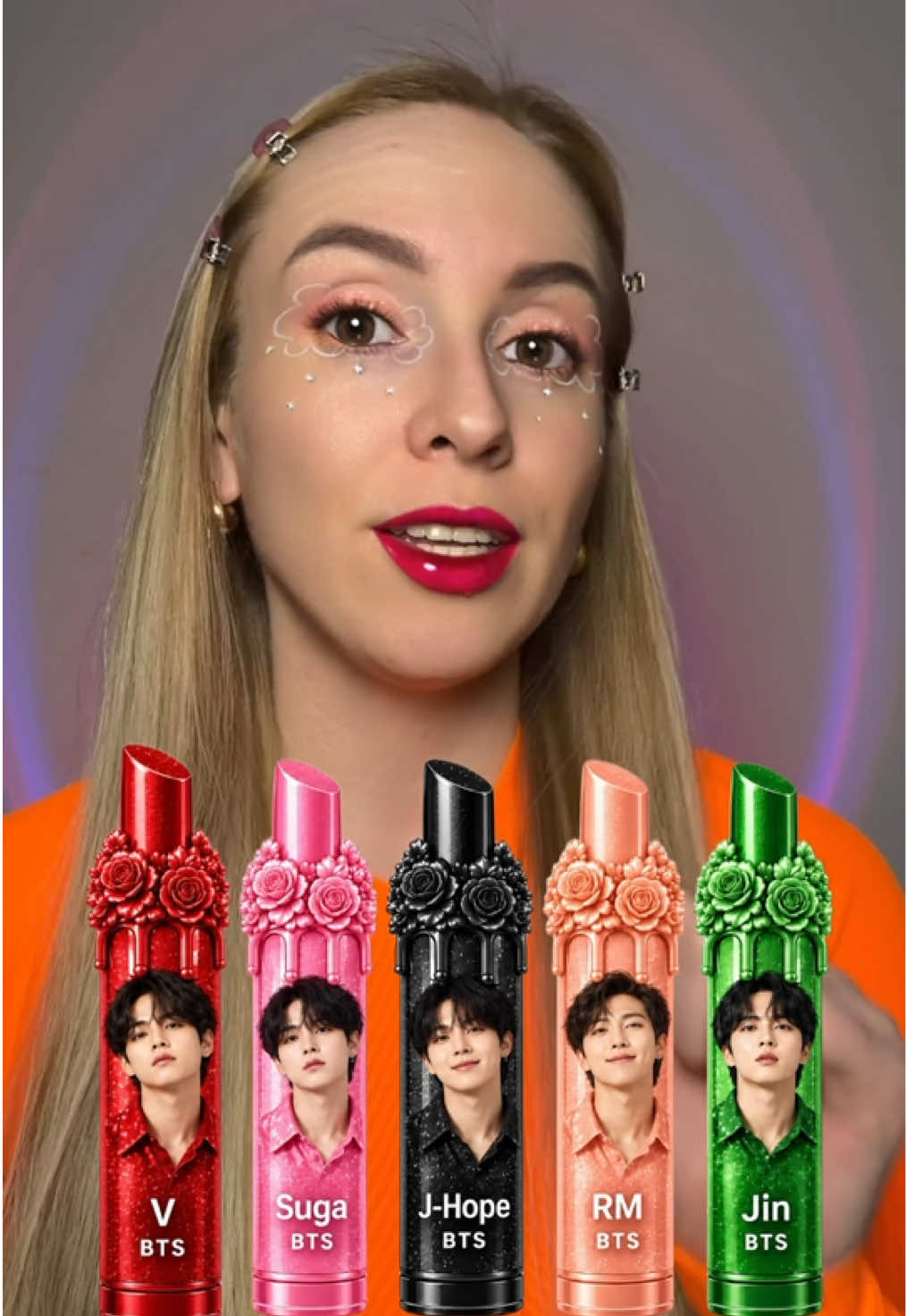 @Miss Vikki Vibes