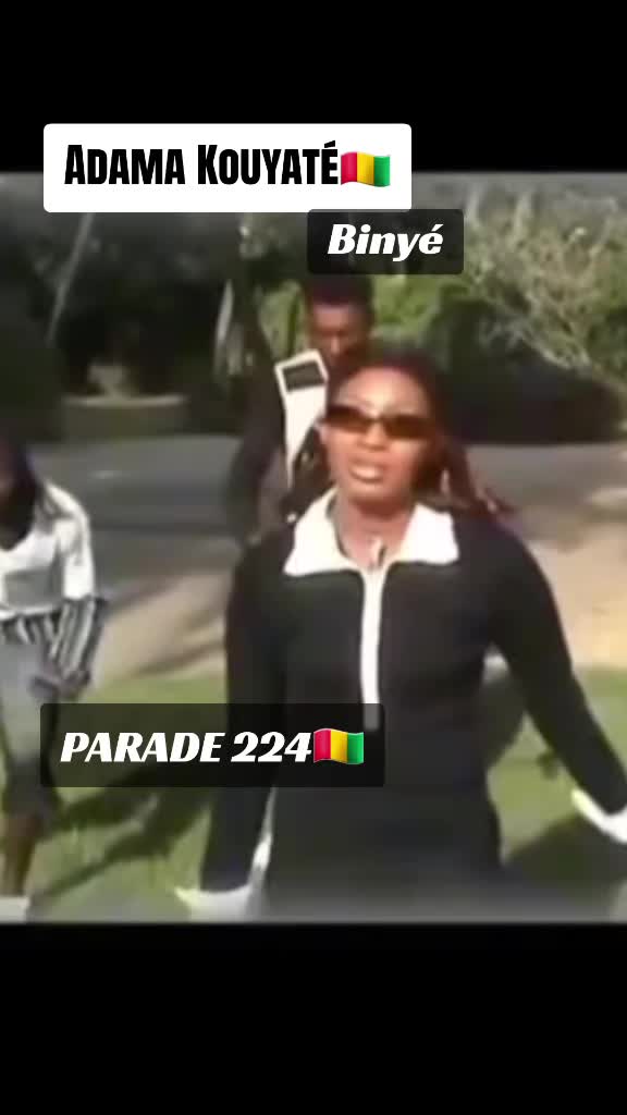 @PARADE224🇬🇳🇬🇳