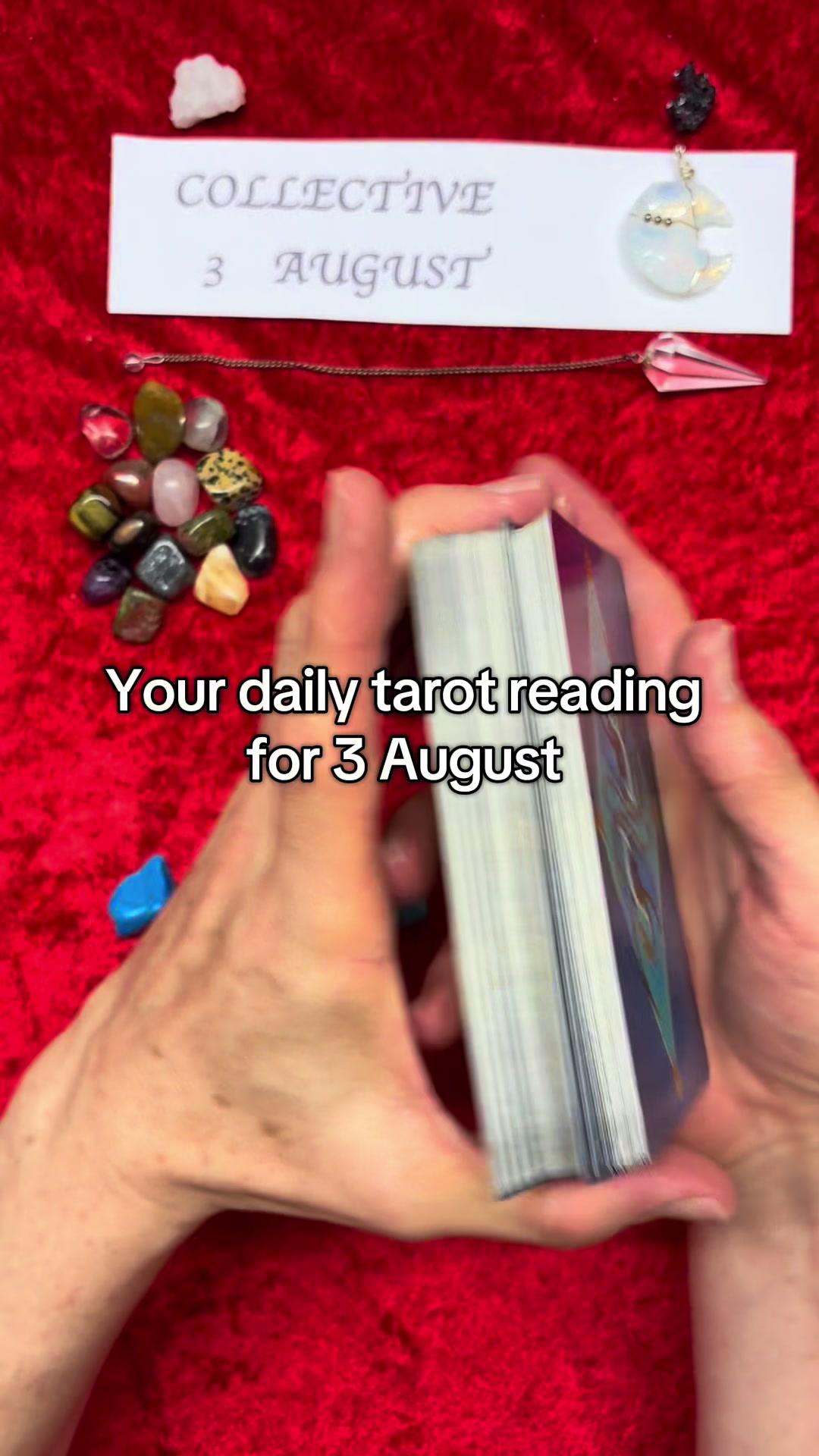 @Tarot Daily