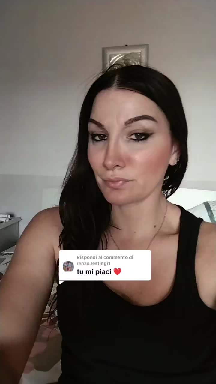 @🫦Ylenia Cristiano🫦