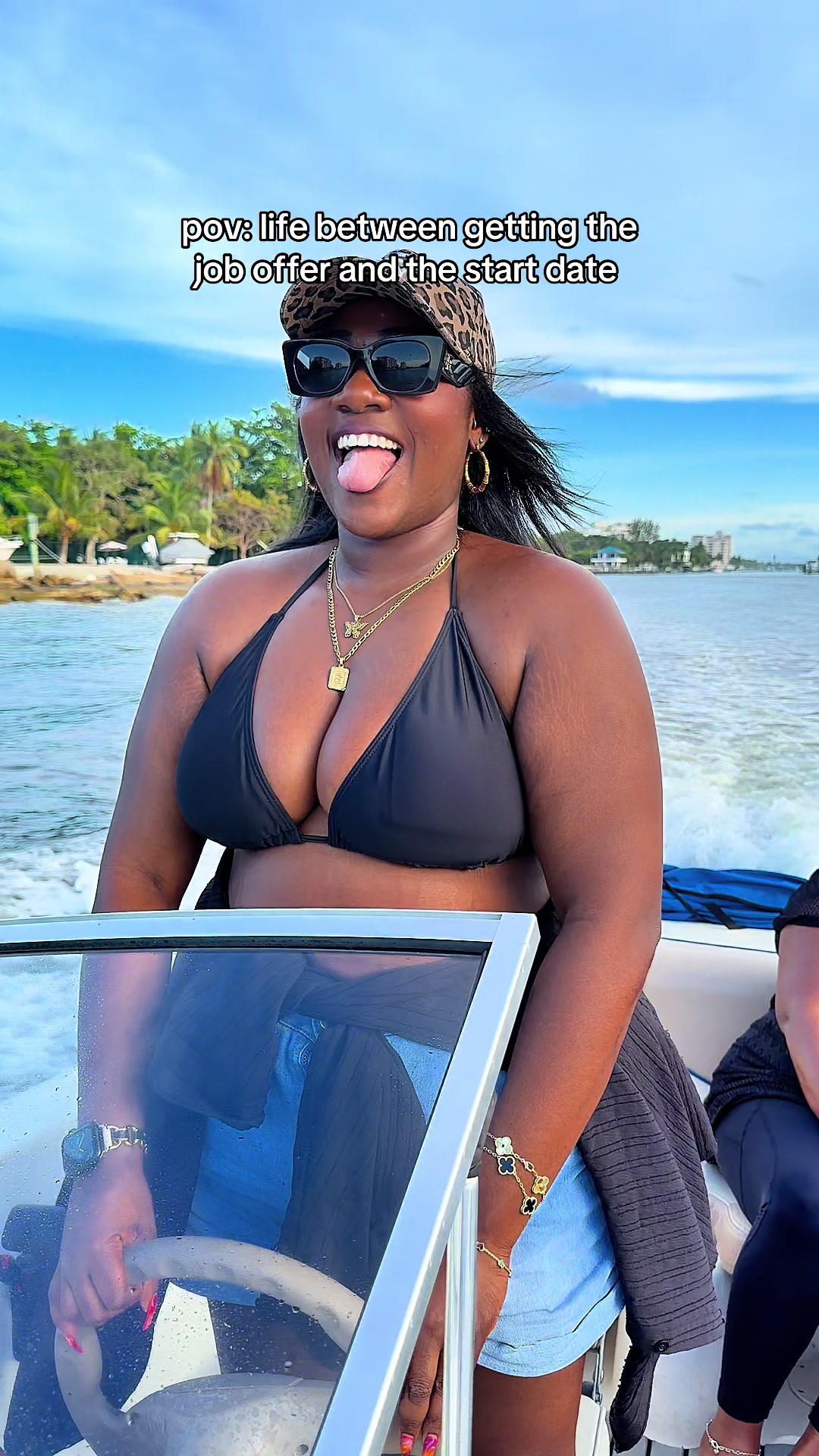 @Serina Bonita