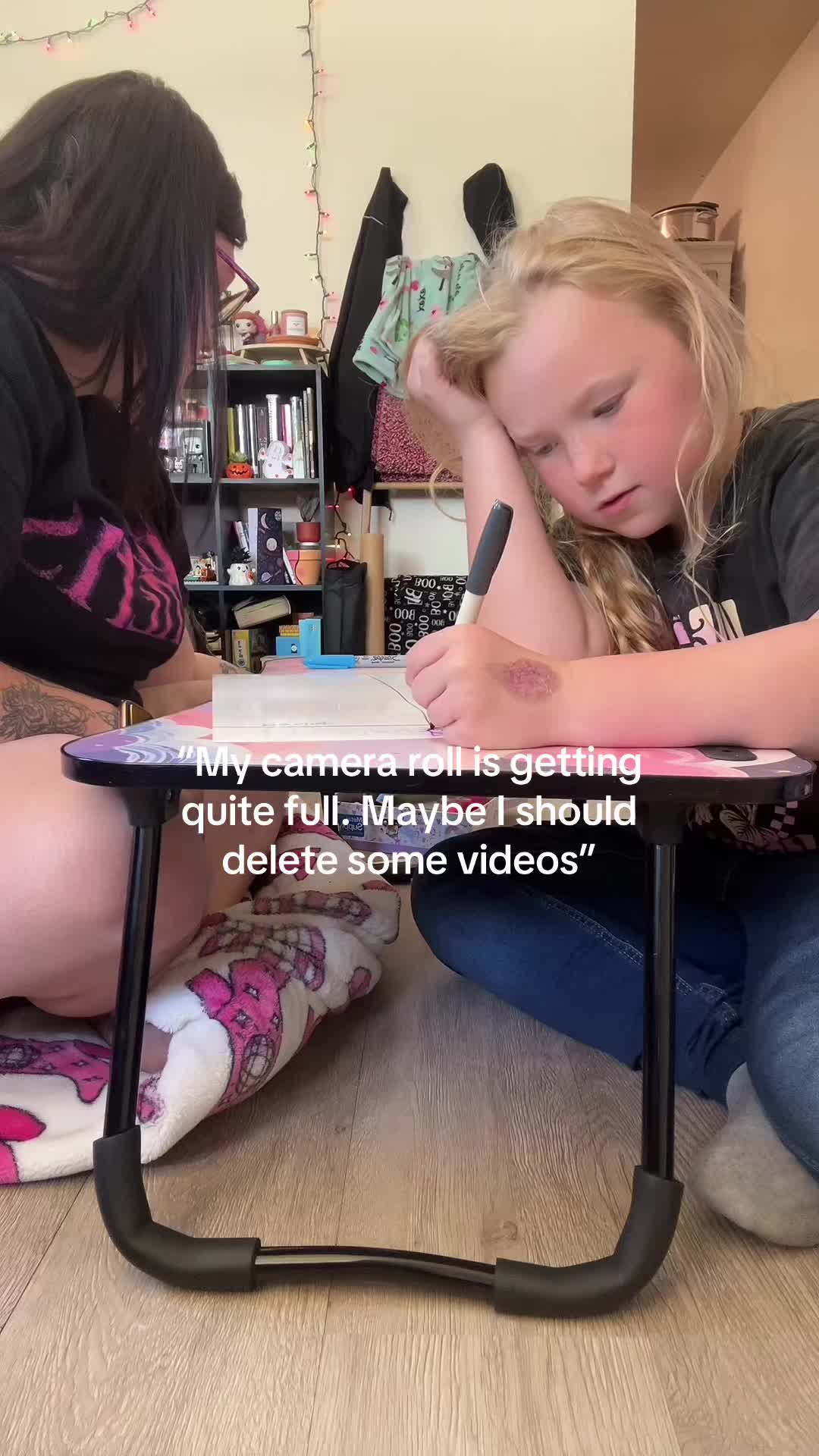 @Brittany Marie ๐๐ชฉ