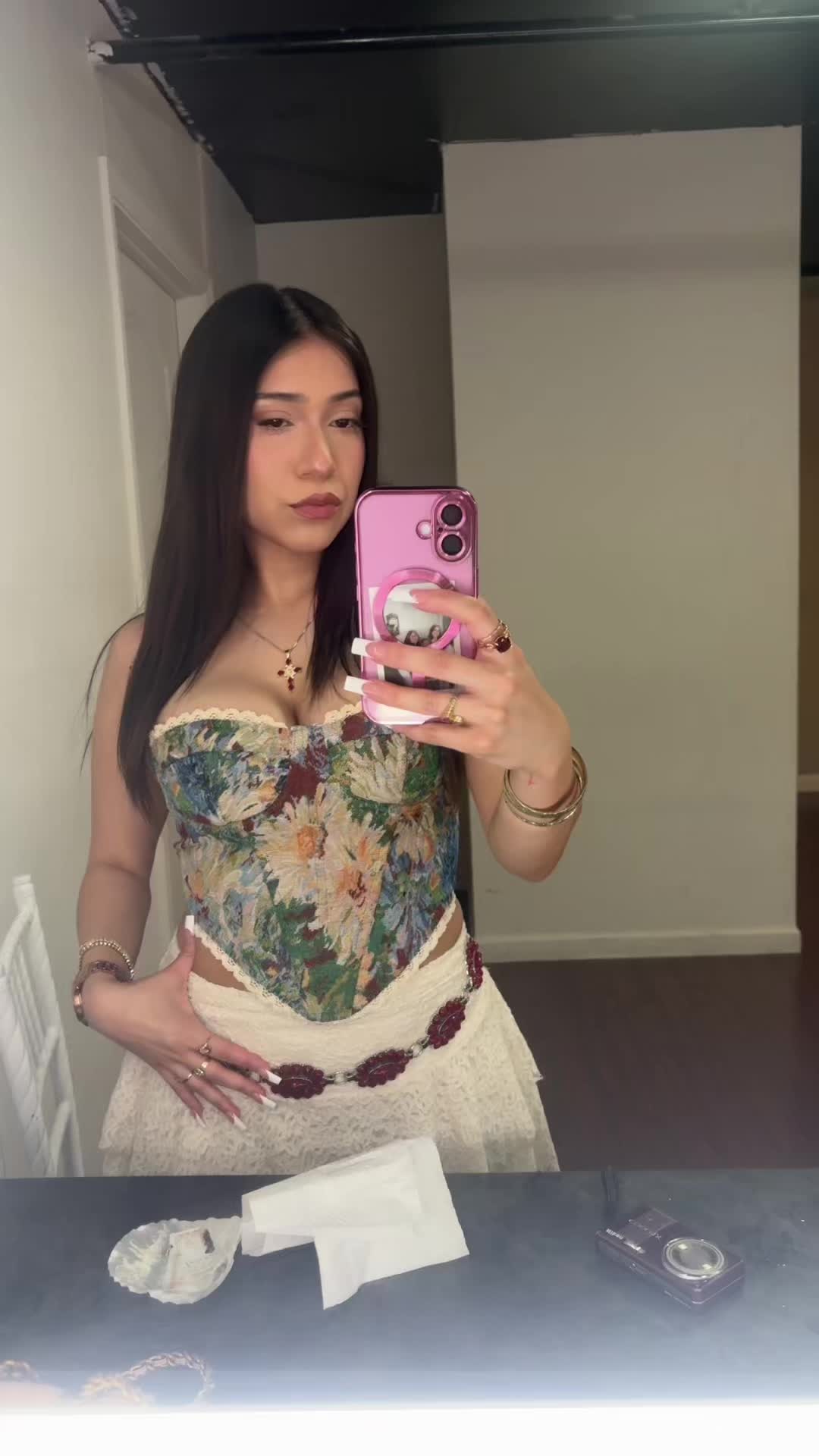 @Maya