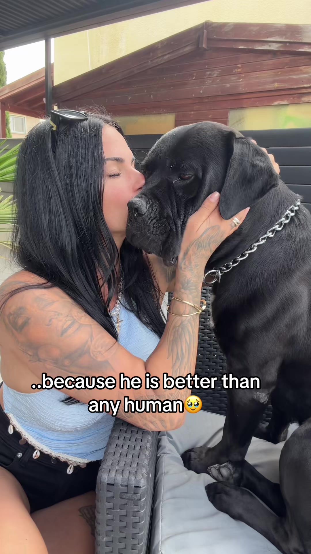 @jessie_croft 🖤