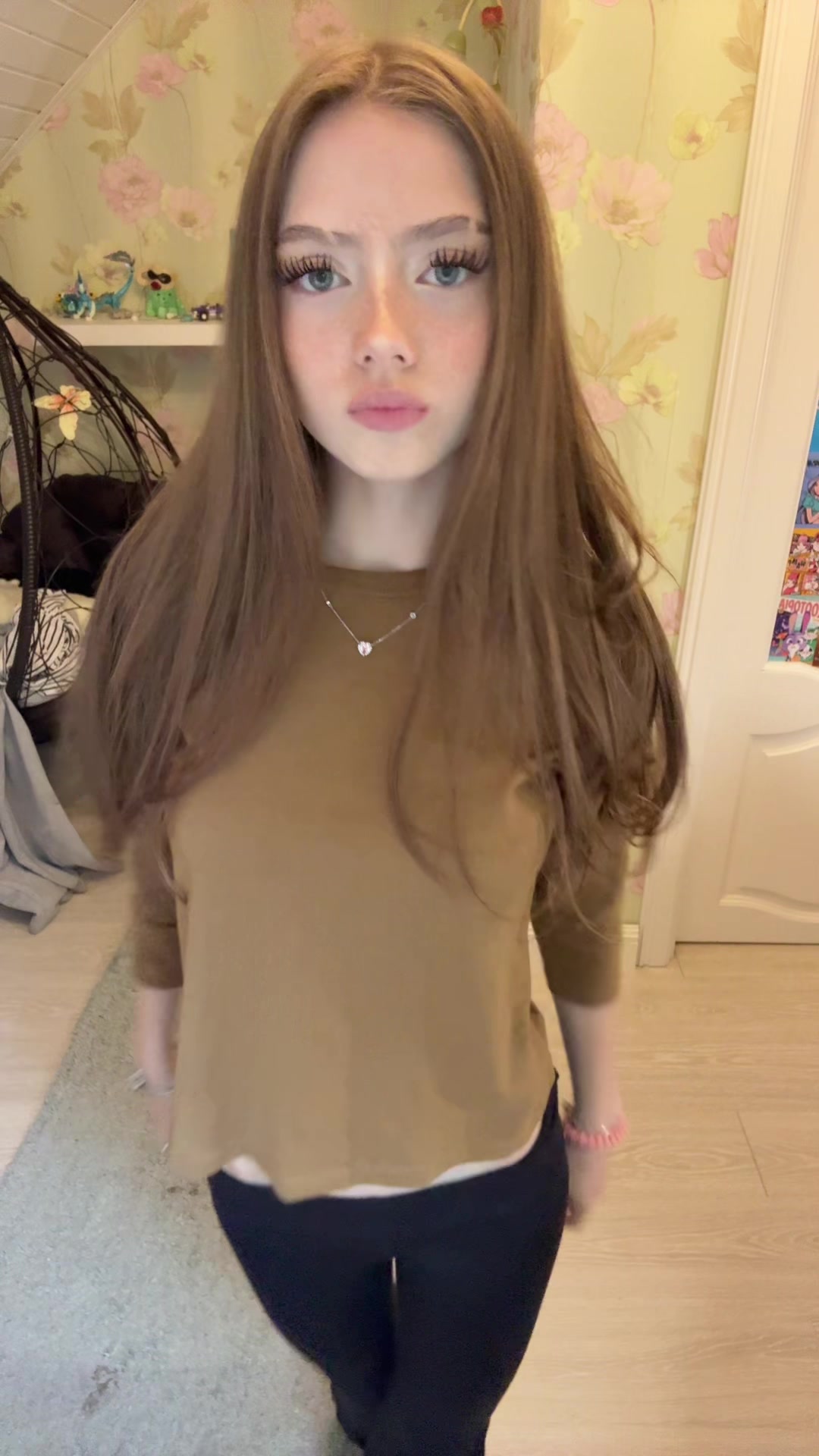 @кислинка