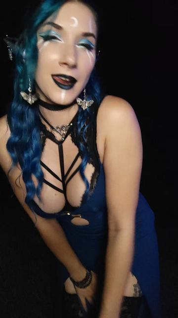 @Ari Luna