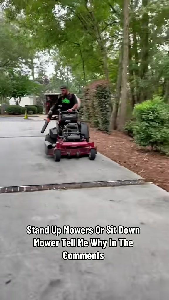 @Grow It We Mow It LLC