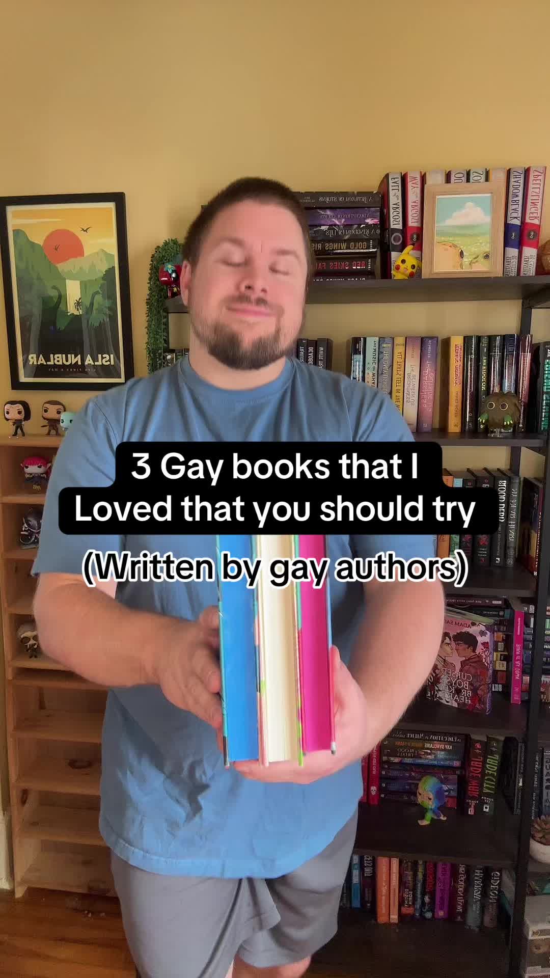 @Aaron Book Daddy 🤪