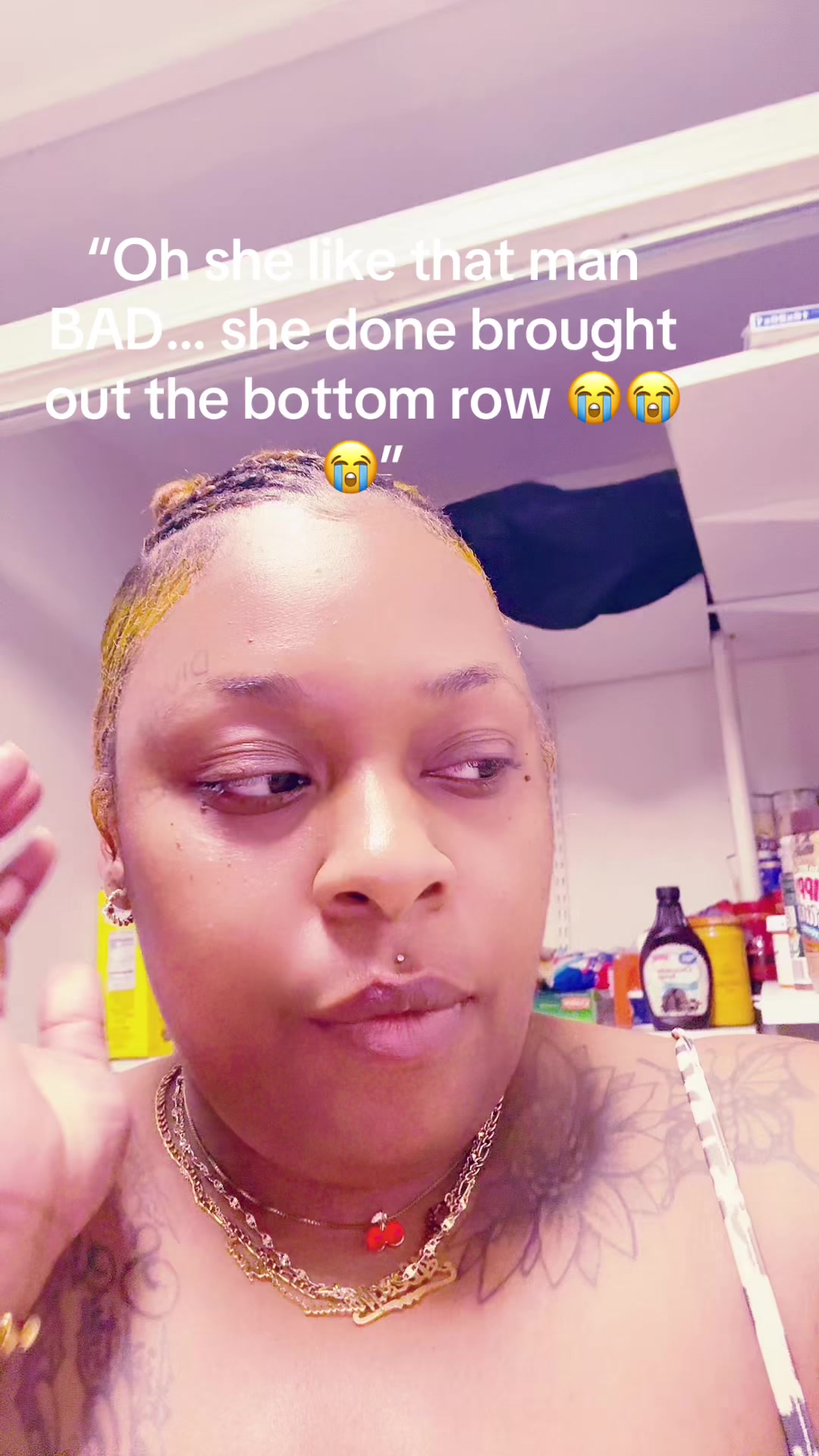 @ItsBritKNEE