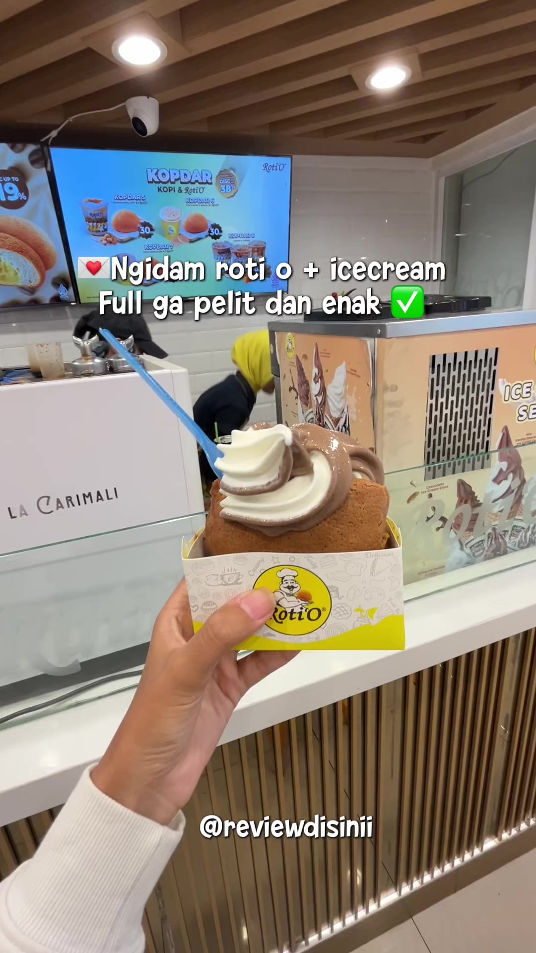 @Review disini