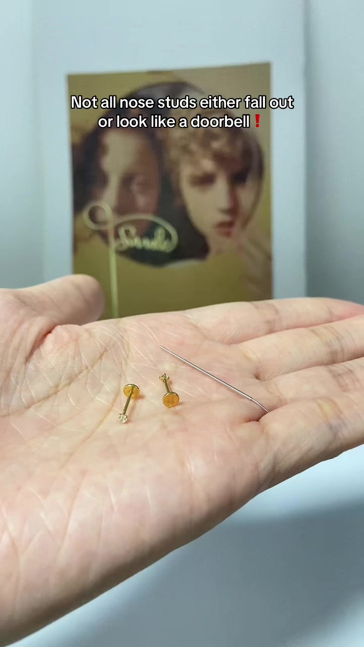 @S Jewelry