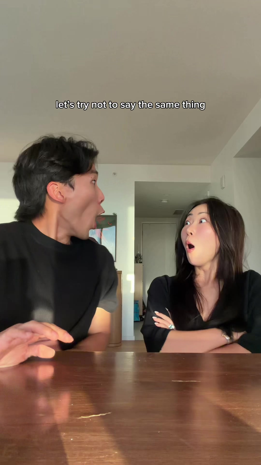@David & Hana